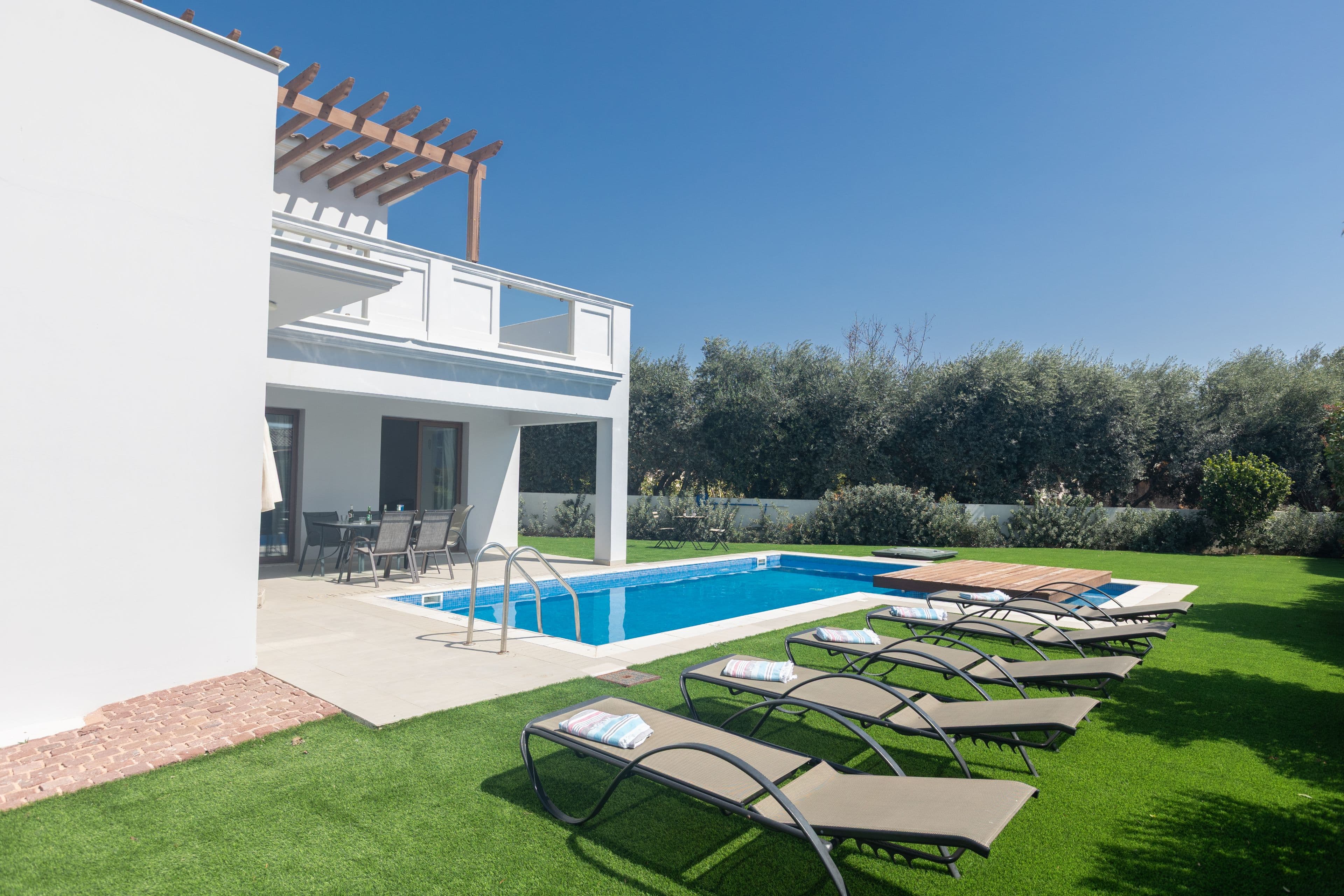 Villa Pearl, Ayia Napa, Cyprus – photo 4