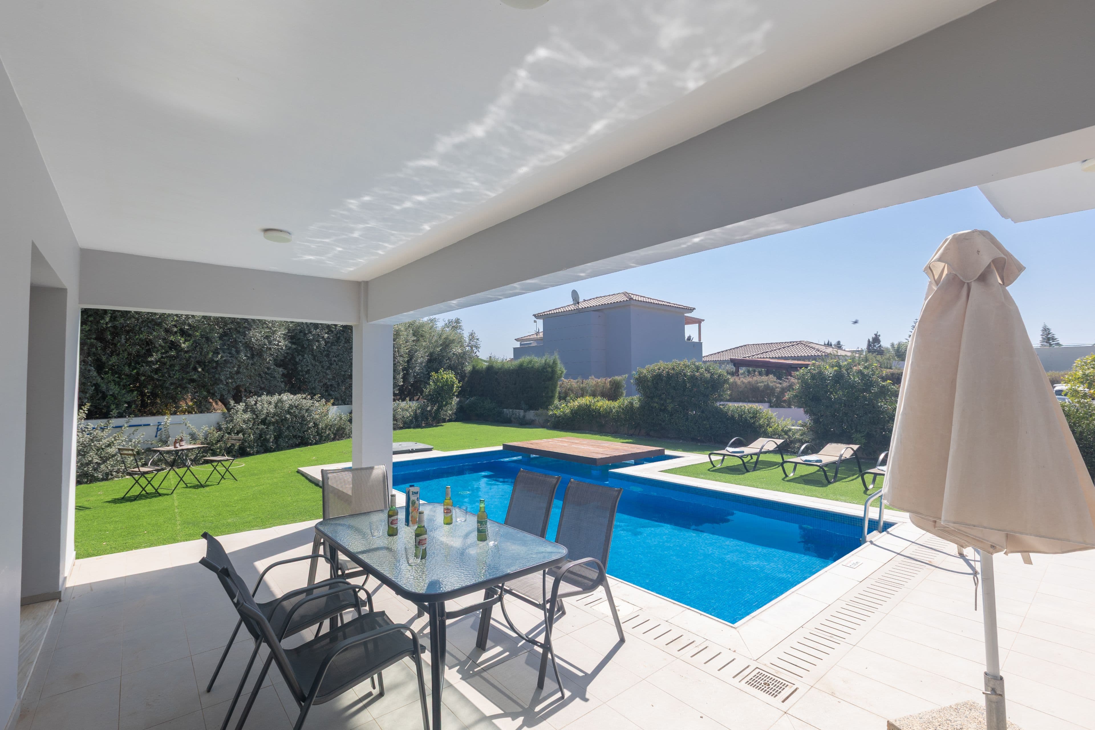 Villa Pearl, Ayia Napa, Cyprus – photo 5