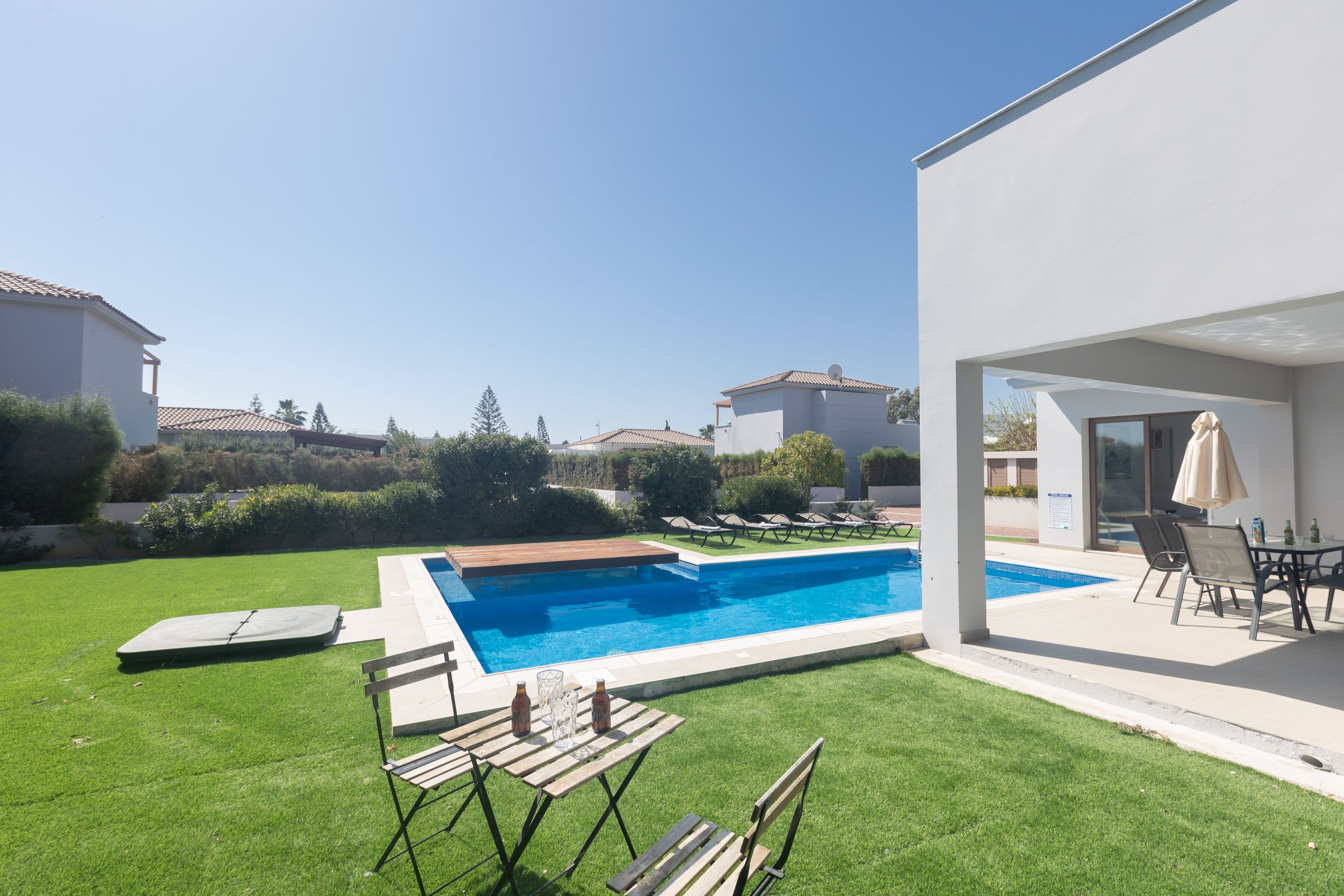 Villa Pearl, Ayia Napa, Cyprus – photo 6