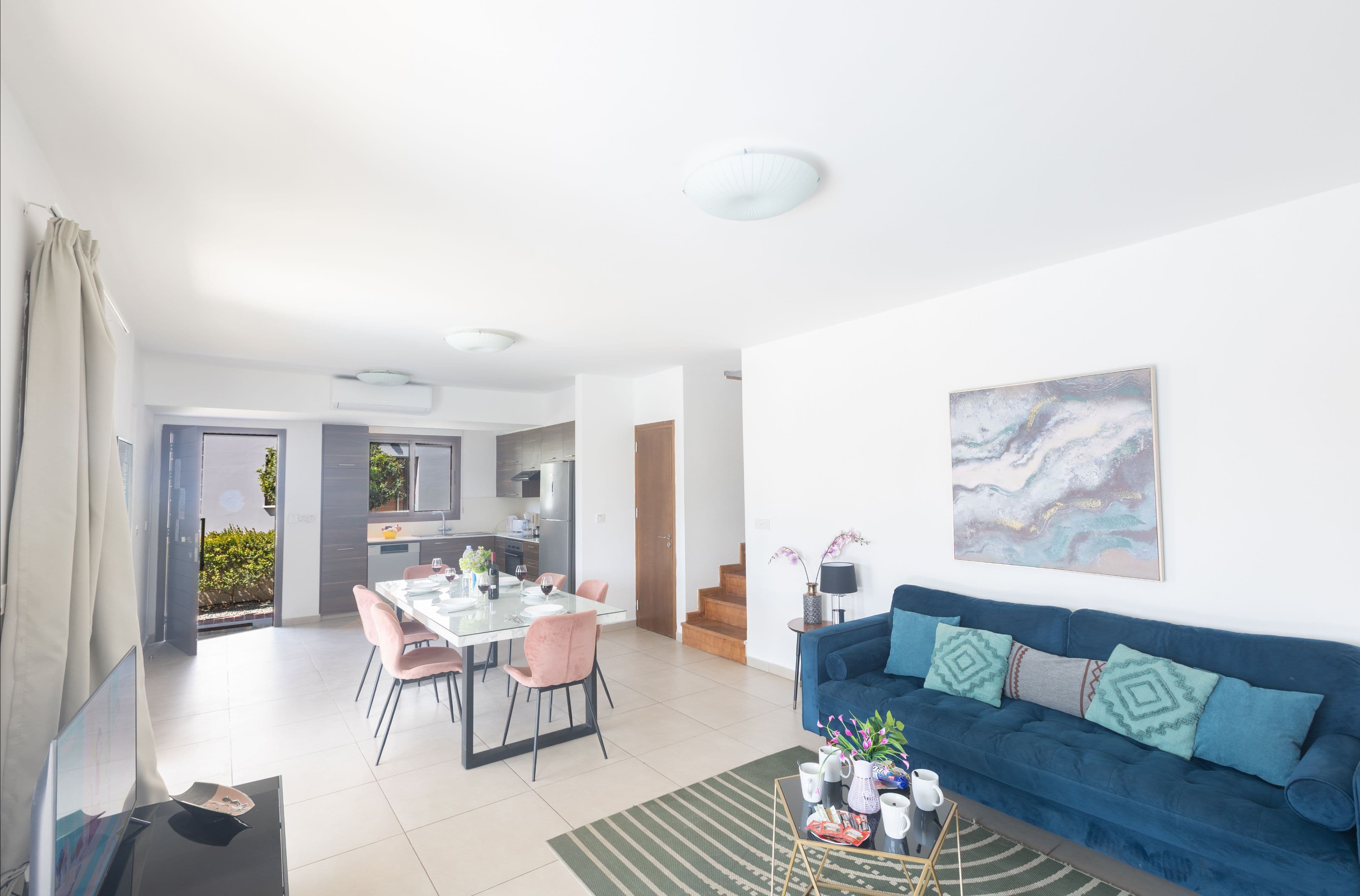 Villa Pearl, Ayia Napa, Cyprus – photo 7