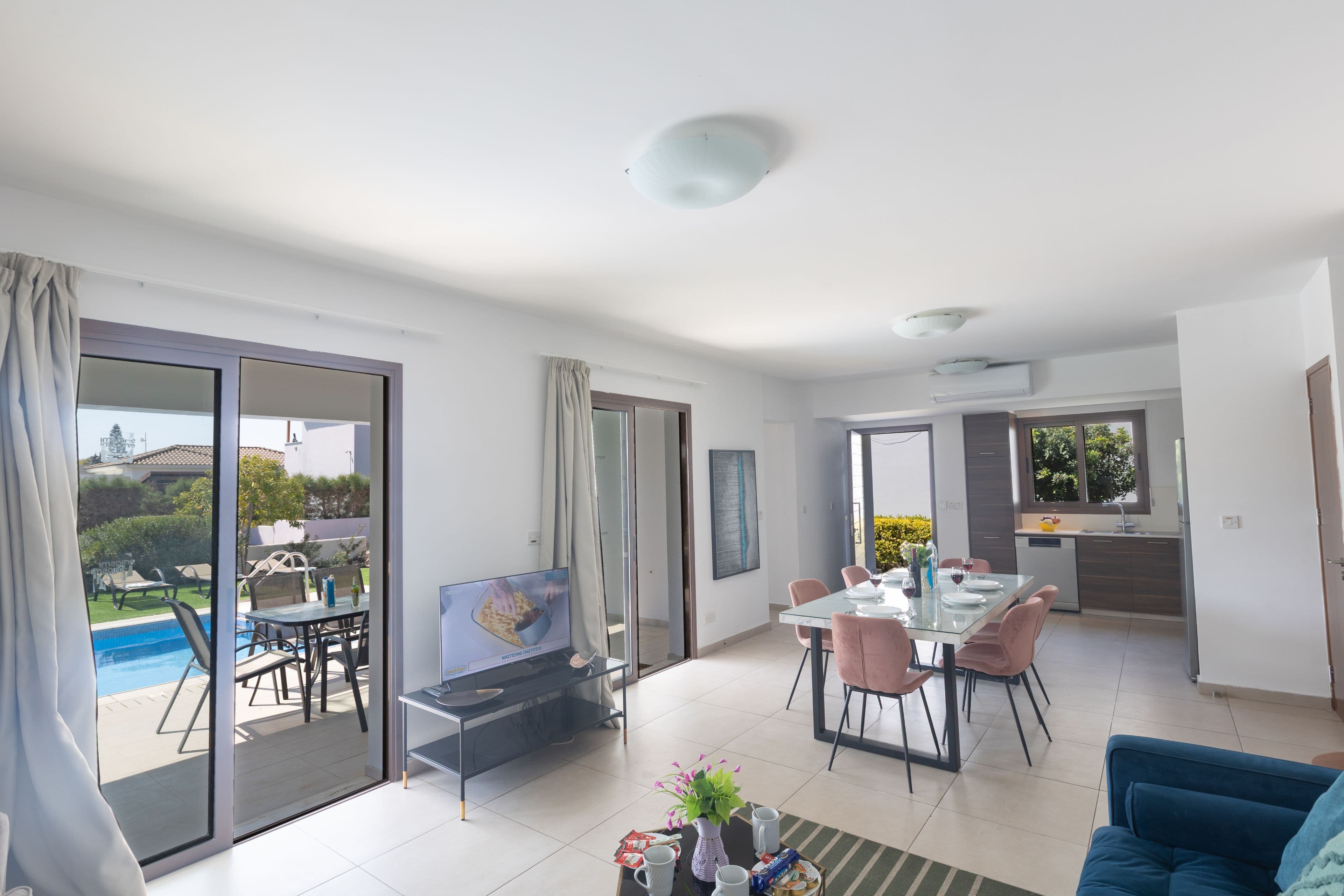 Villa Pearl, Ayia Napa, Cyprus – photo 8