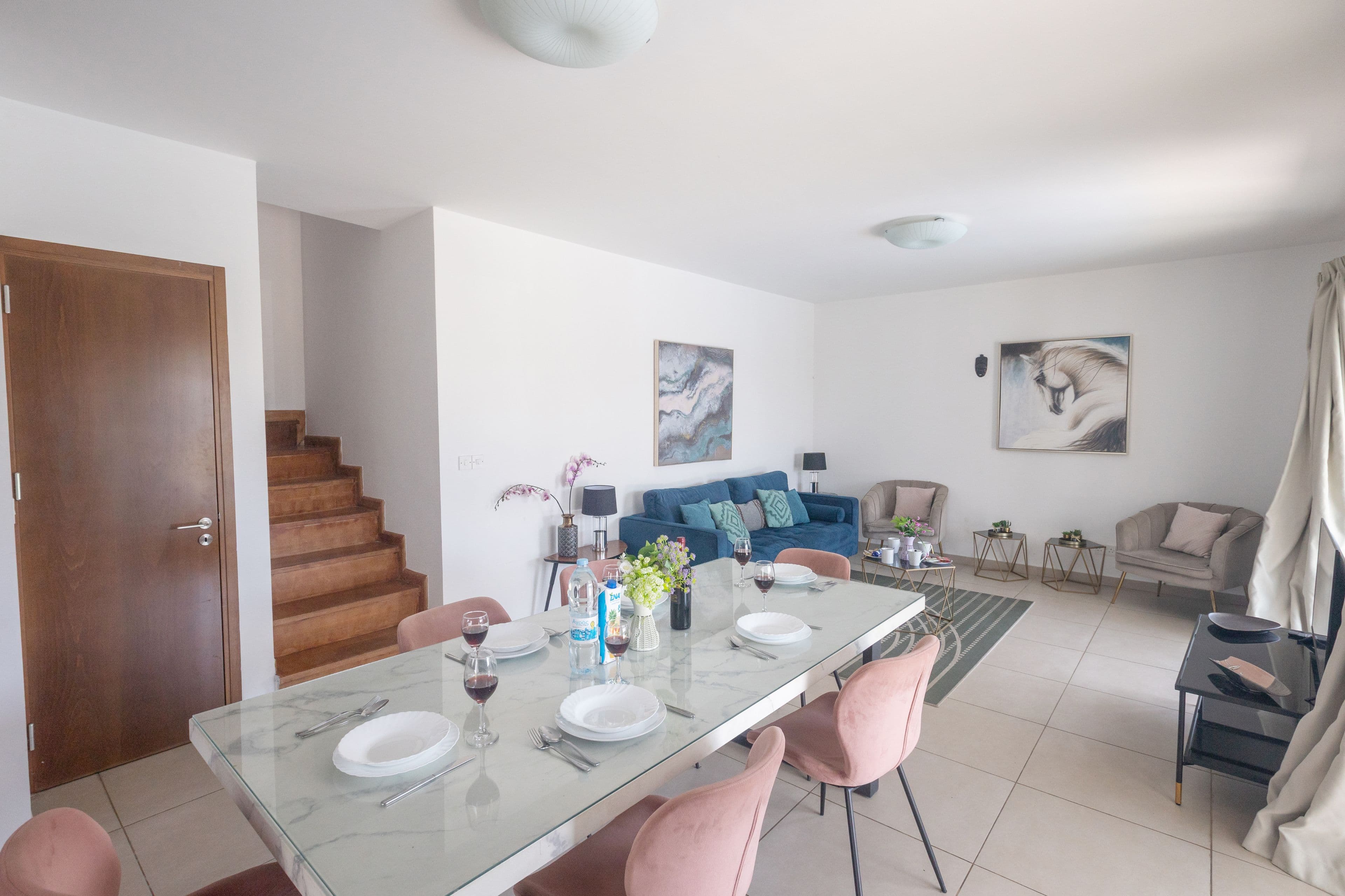 Villa Pearl, Ayia Napa, Cyprus – photo 9