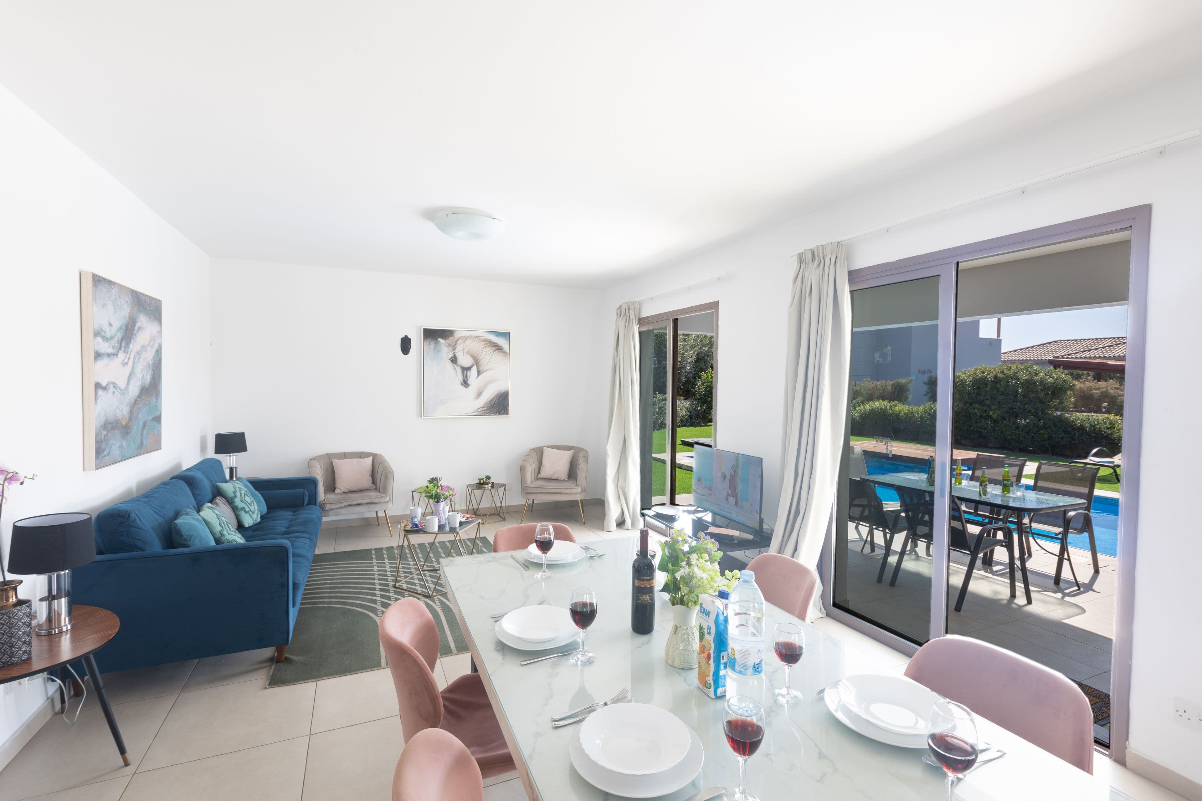Villa Pearl, Ayia Napa, Cyprus – photo 10