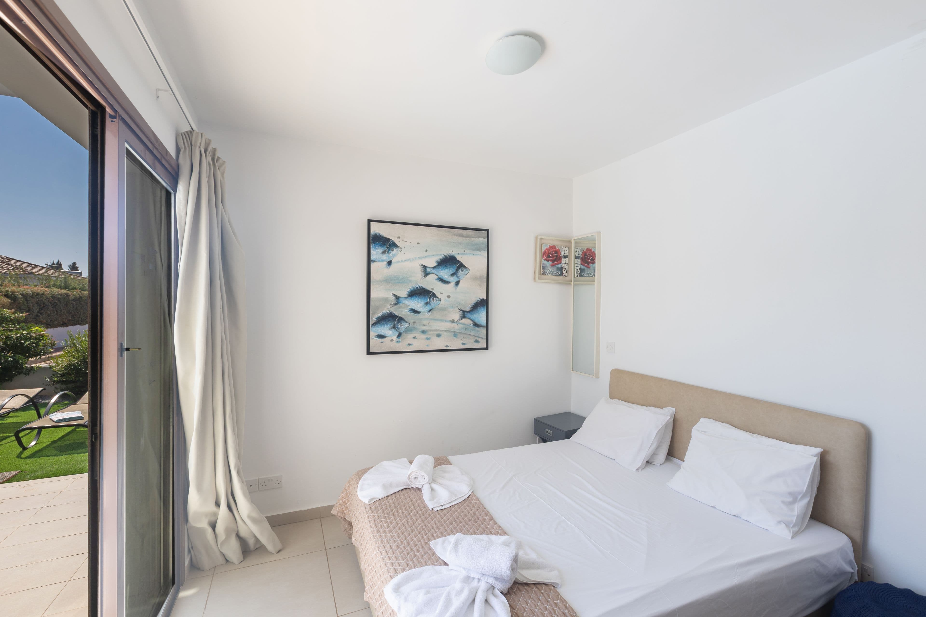 Villa Pearl, Ayia Napa, Cyprus – photo 14