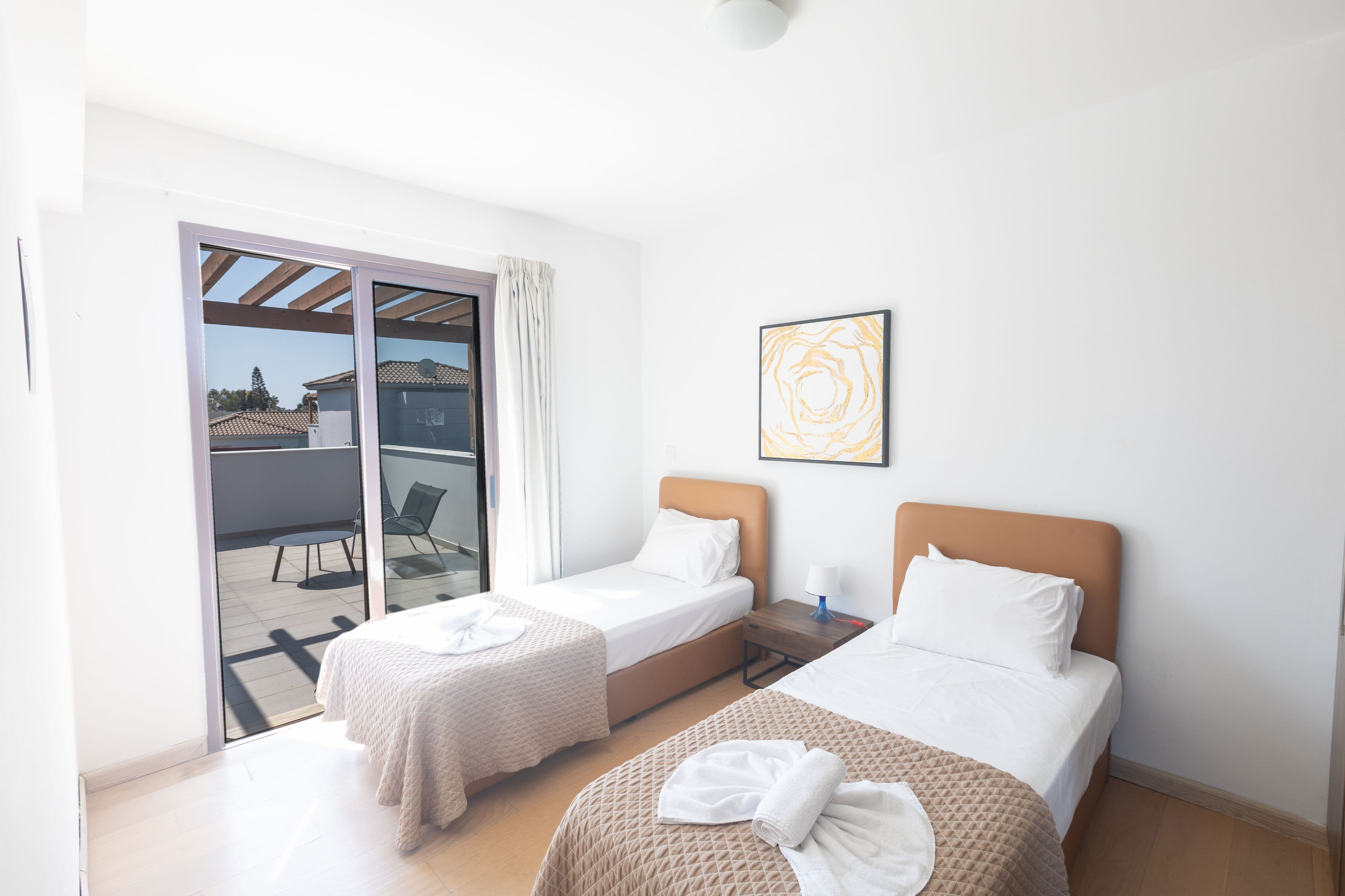 Villa Pearl, Ayia Napa, Cyprus – photo 15
