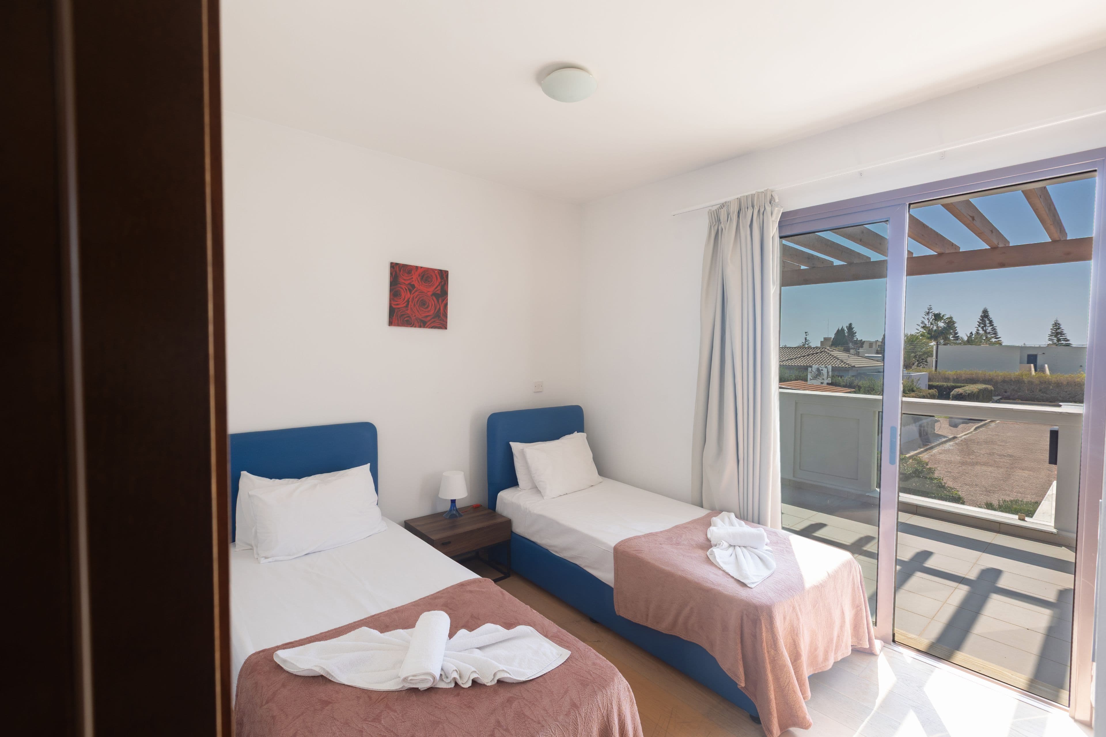 Villa Pearl, Ayia Napa, Cyprus – photo 16