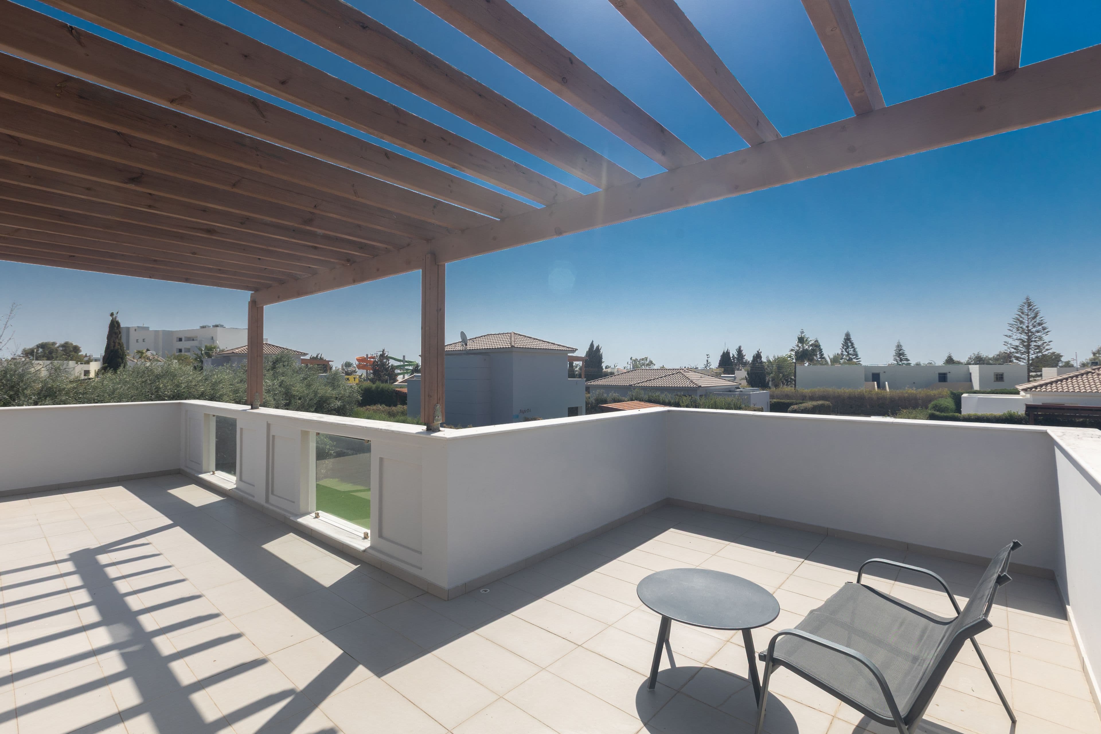 Villa Pearl, Ayia Napa, Cyprus – photo 17