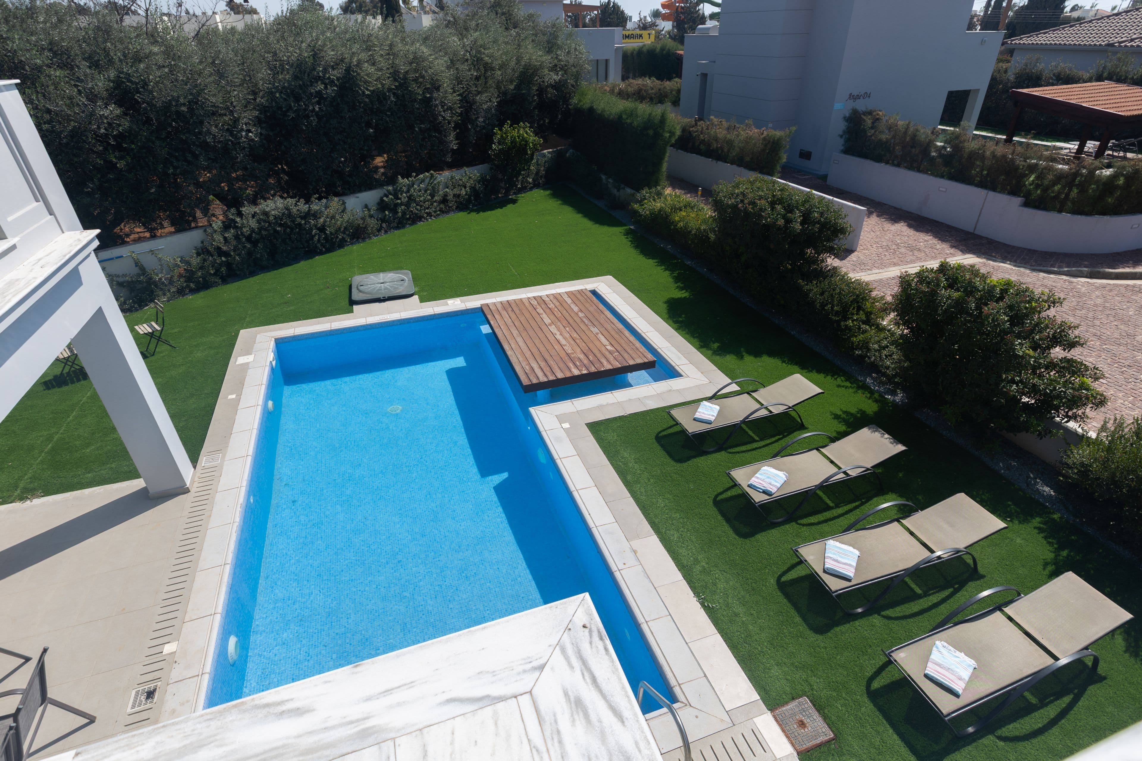 Villa Pearl, Ayia Napa, Cyprus – photo 20