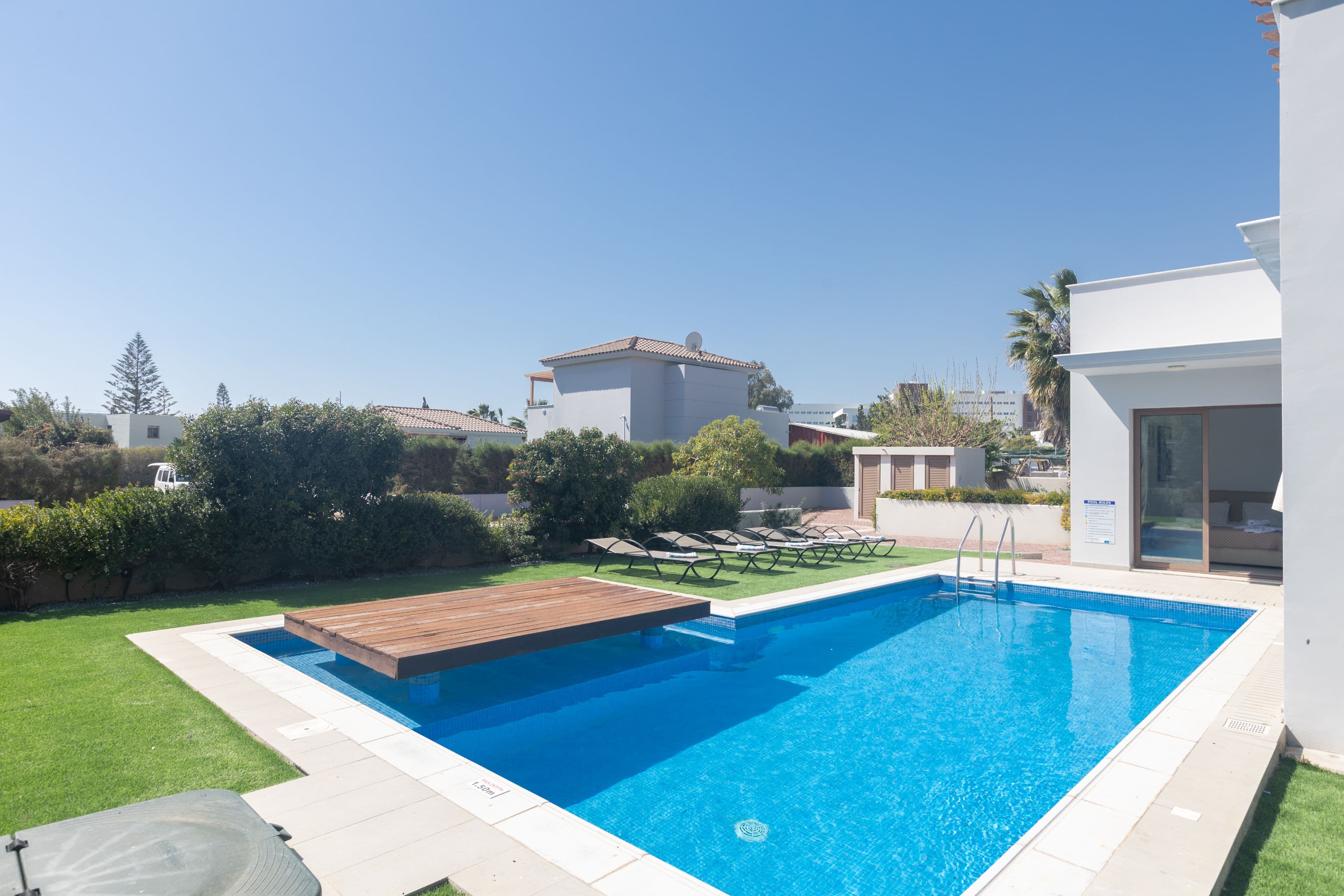 Villa Pearl, Ayia Napa, Cyprus – photo 22