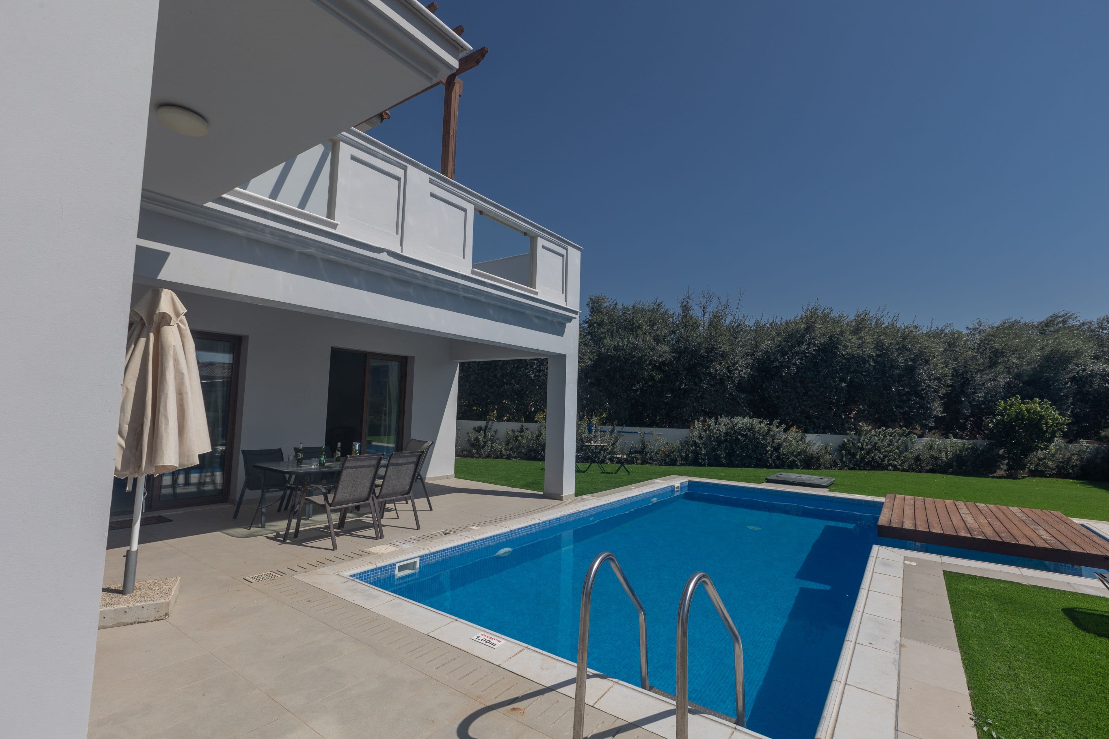 Villa Pearl, Ayia Napa, Cyprus – photo 24