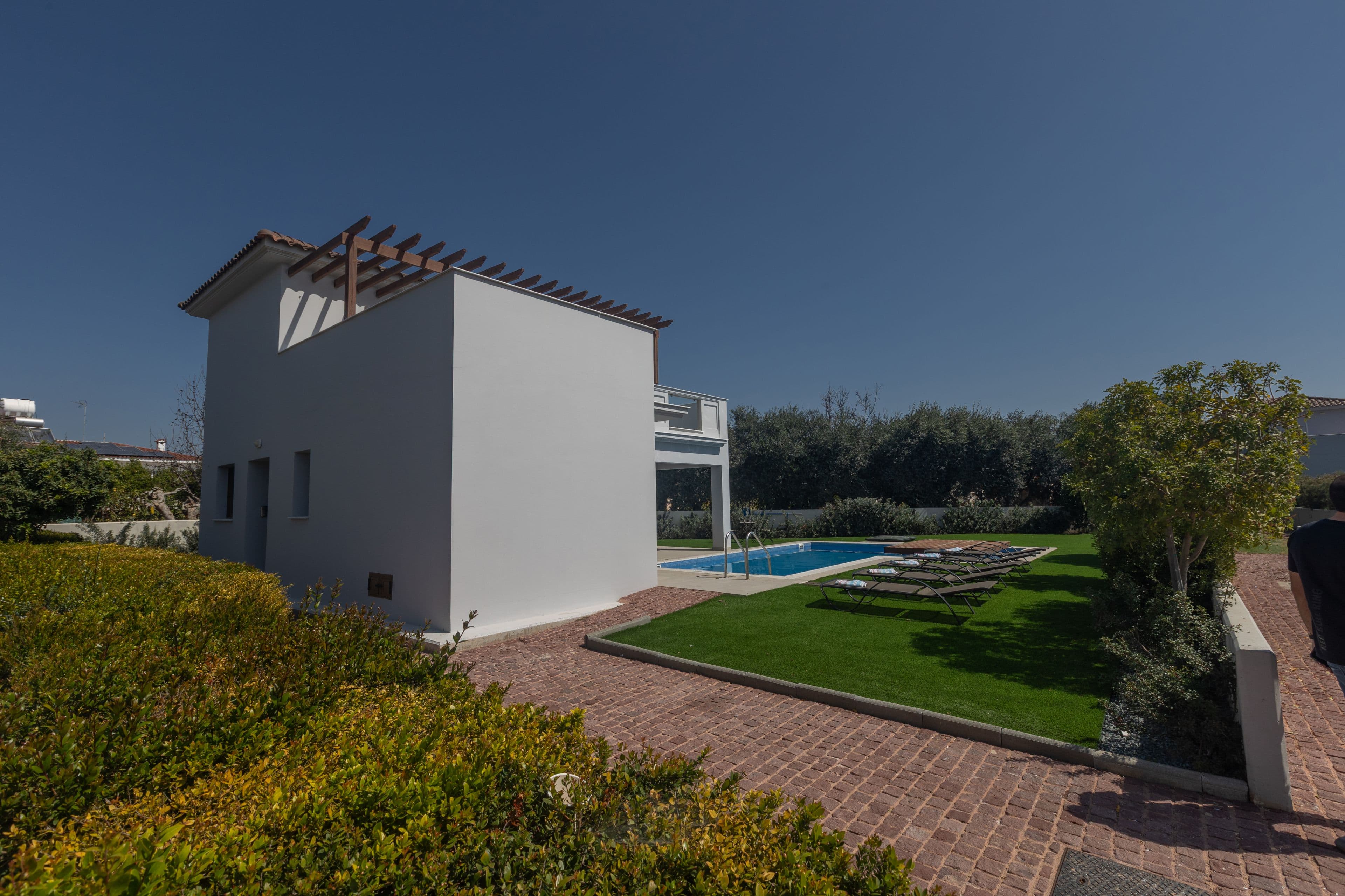 Villa Pearl, Ayia Napa, Cyprus – photo 25