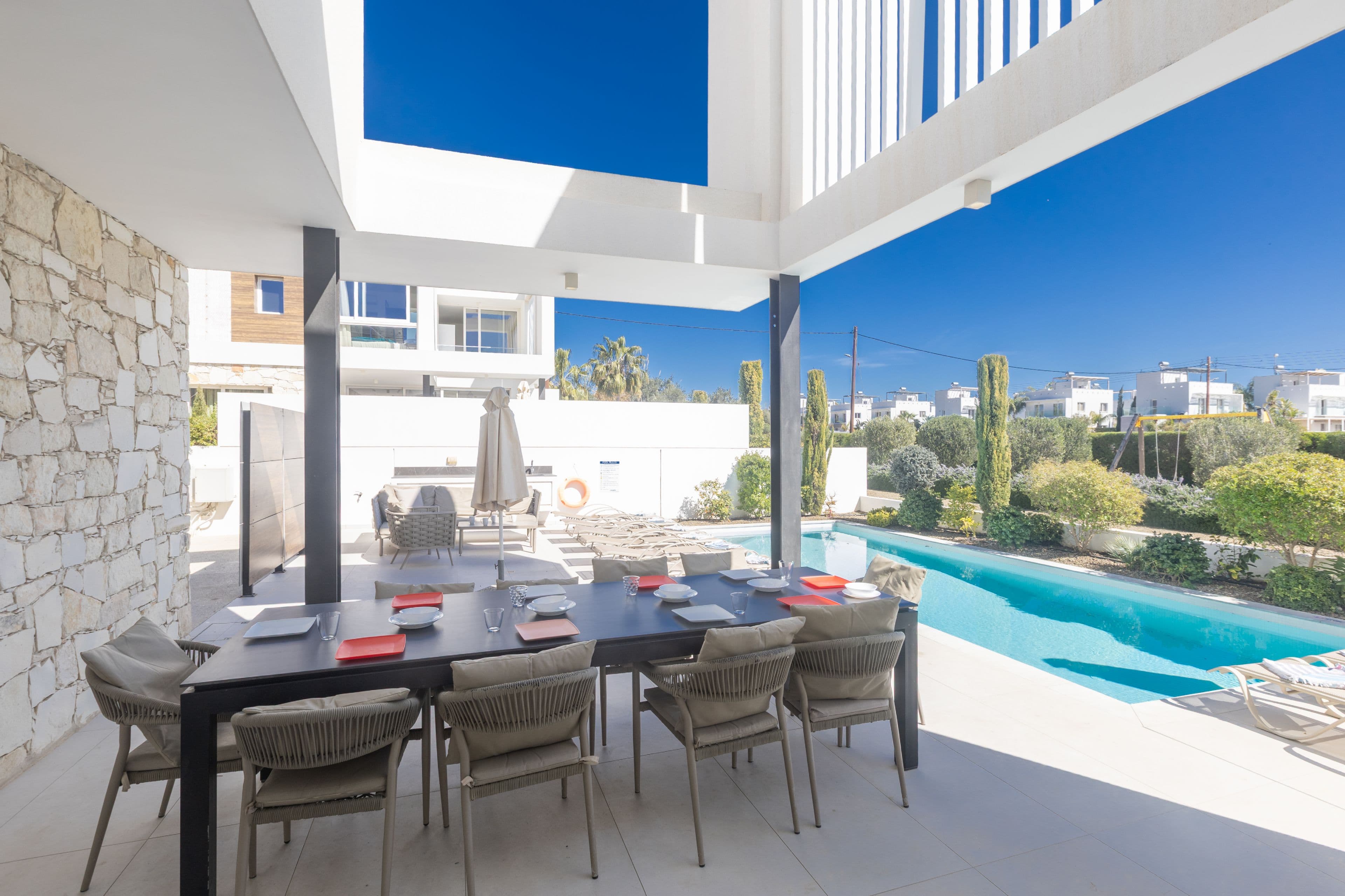 Villa Serenity, Ayia Napa, Cyprus – photo 4
