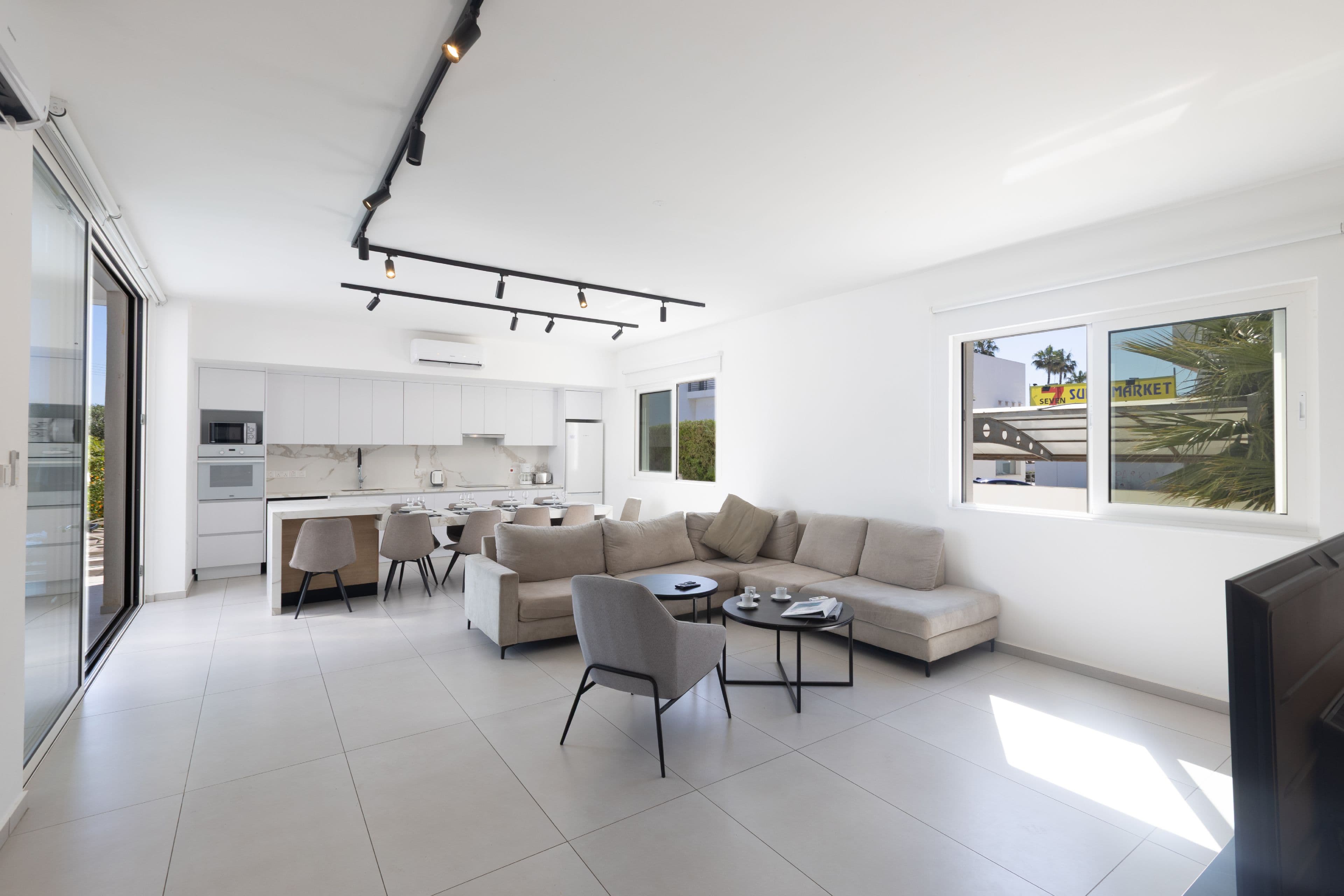 Villa Serenity, Ayia Napa, Cyprus – photo 7
