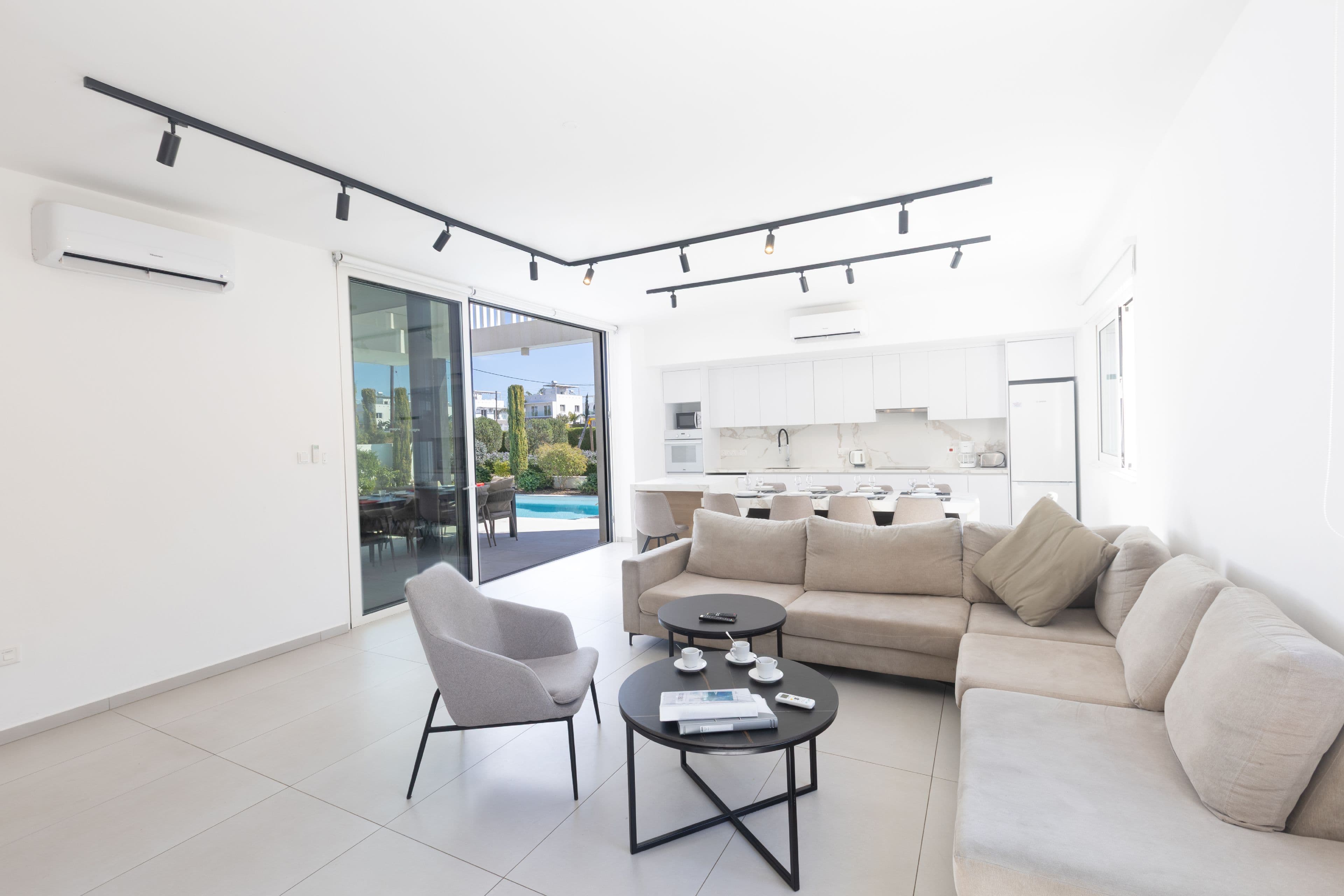 Villa Serenity, Ayia Napa, Cyprus – photo 8