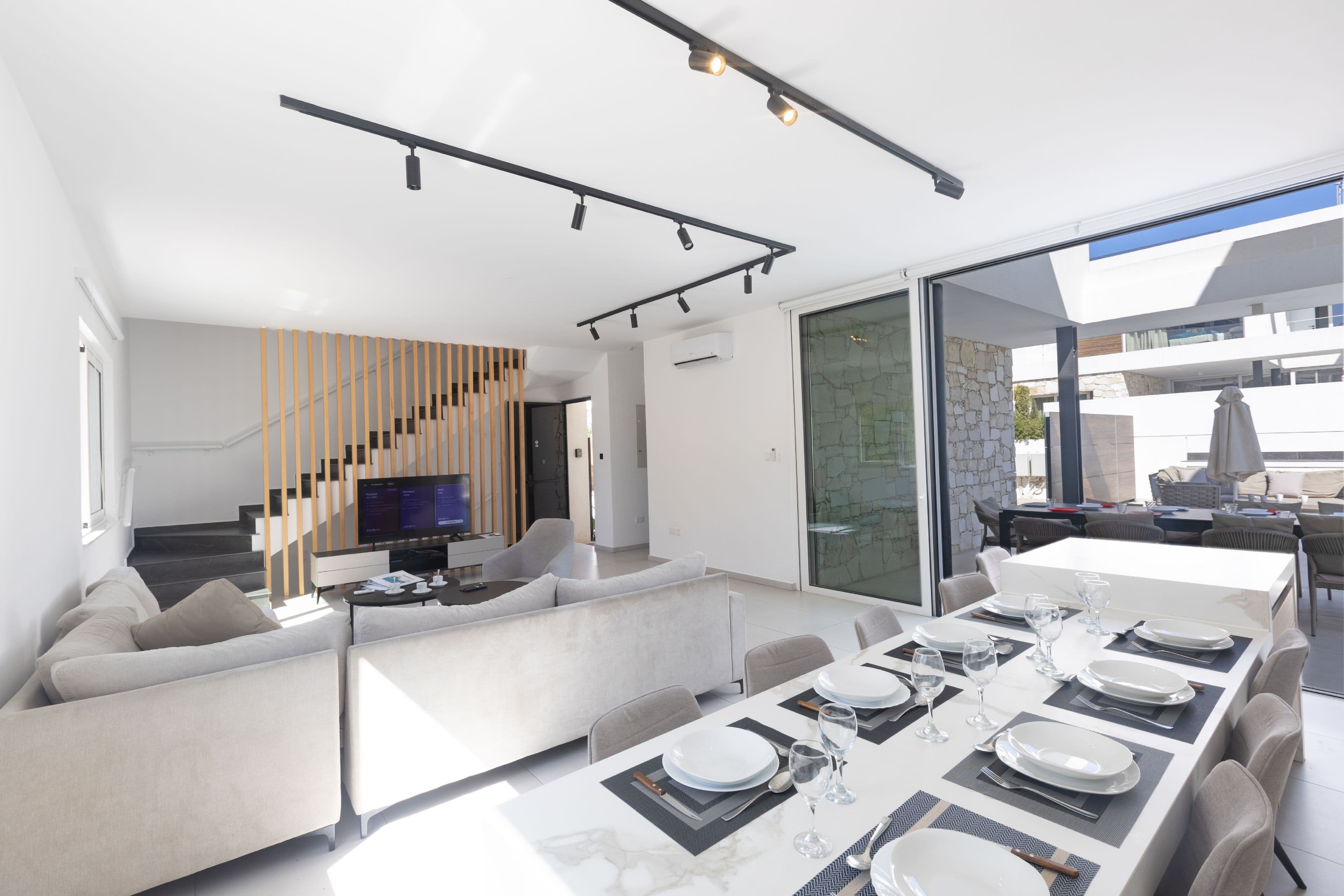 Villa Serenity, Ayia Napa, Cyprus – photo 9