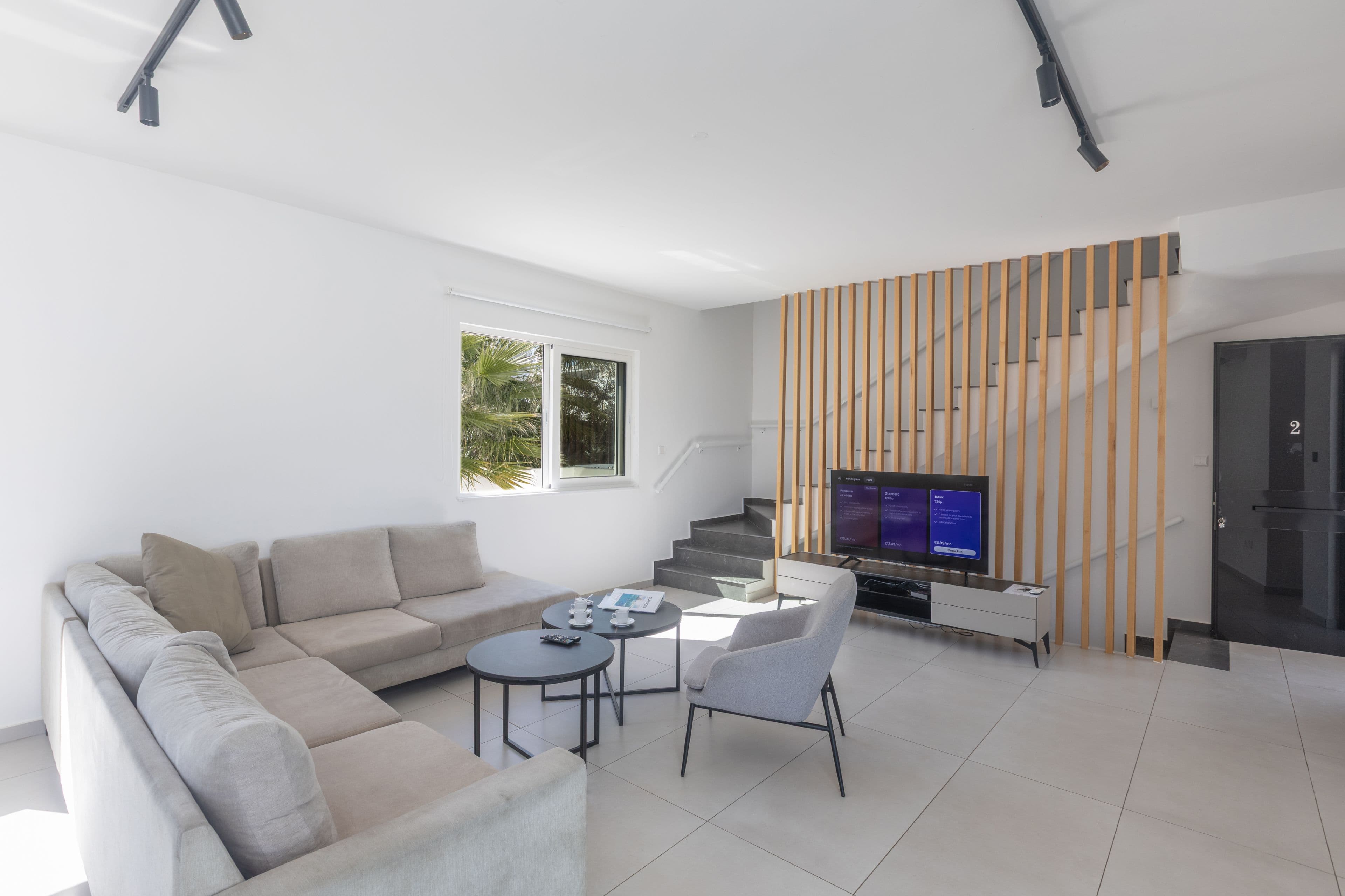 Villa Serenity, Ayia Napa, Cyprus – photo 10