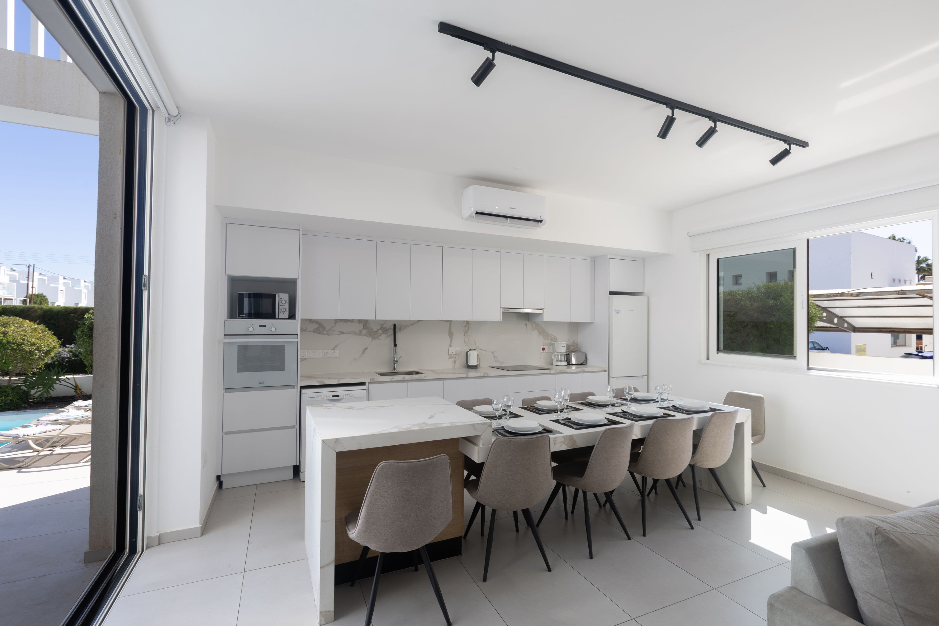 Villa Serenity, Ayia Napa, Cyprus – photo 11