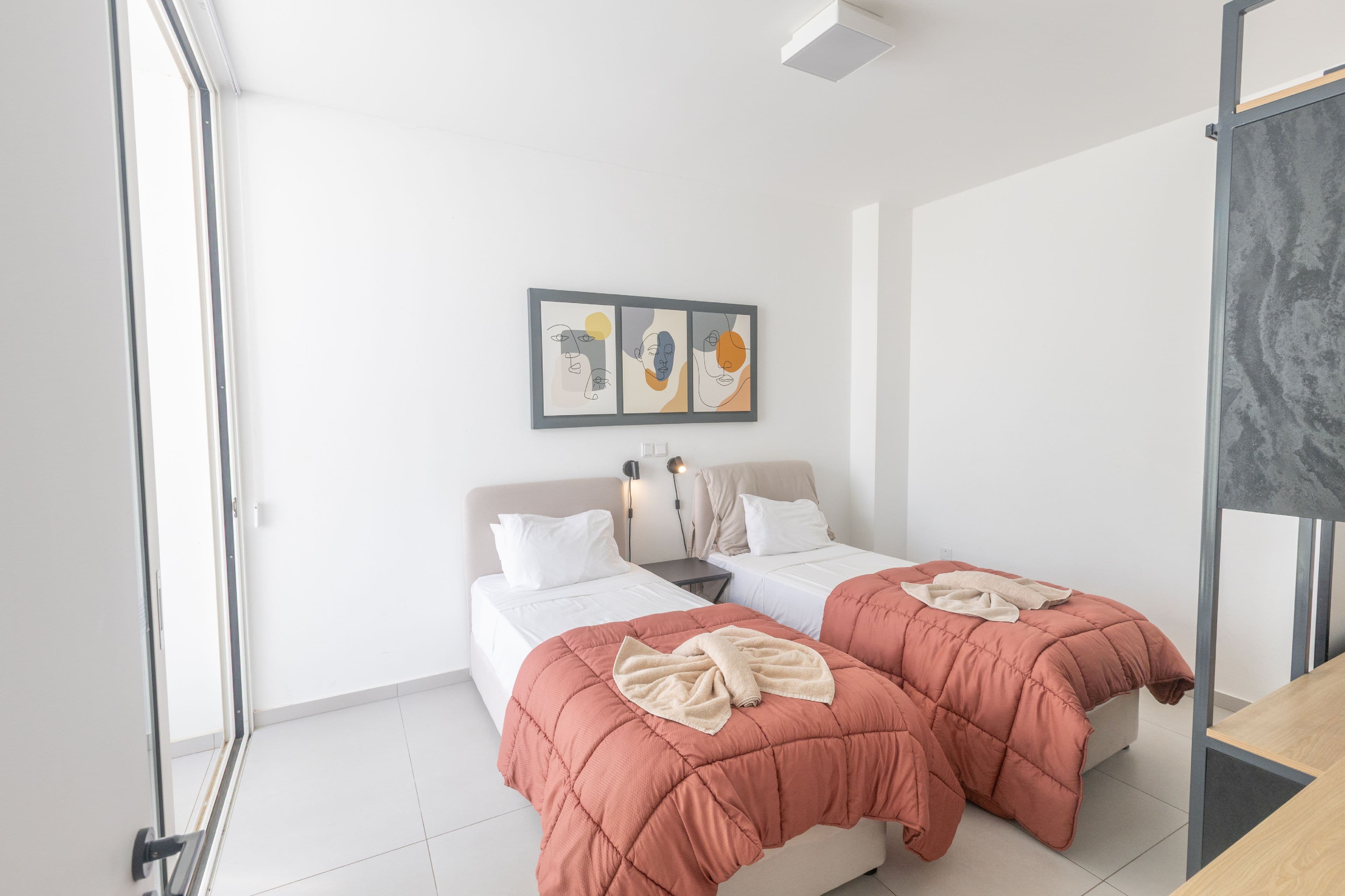 Villa Serenity, Ayia Napa, Cyprus – photo 16
