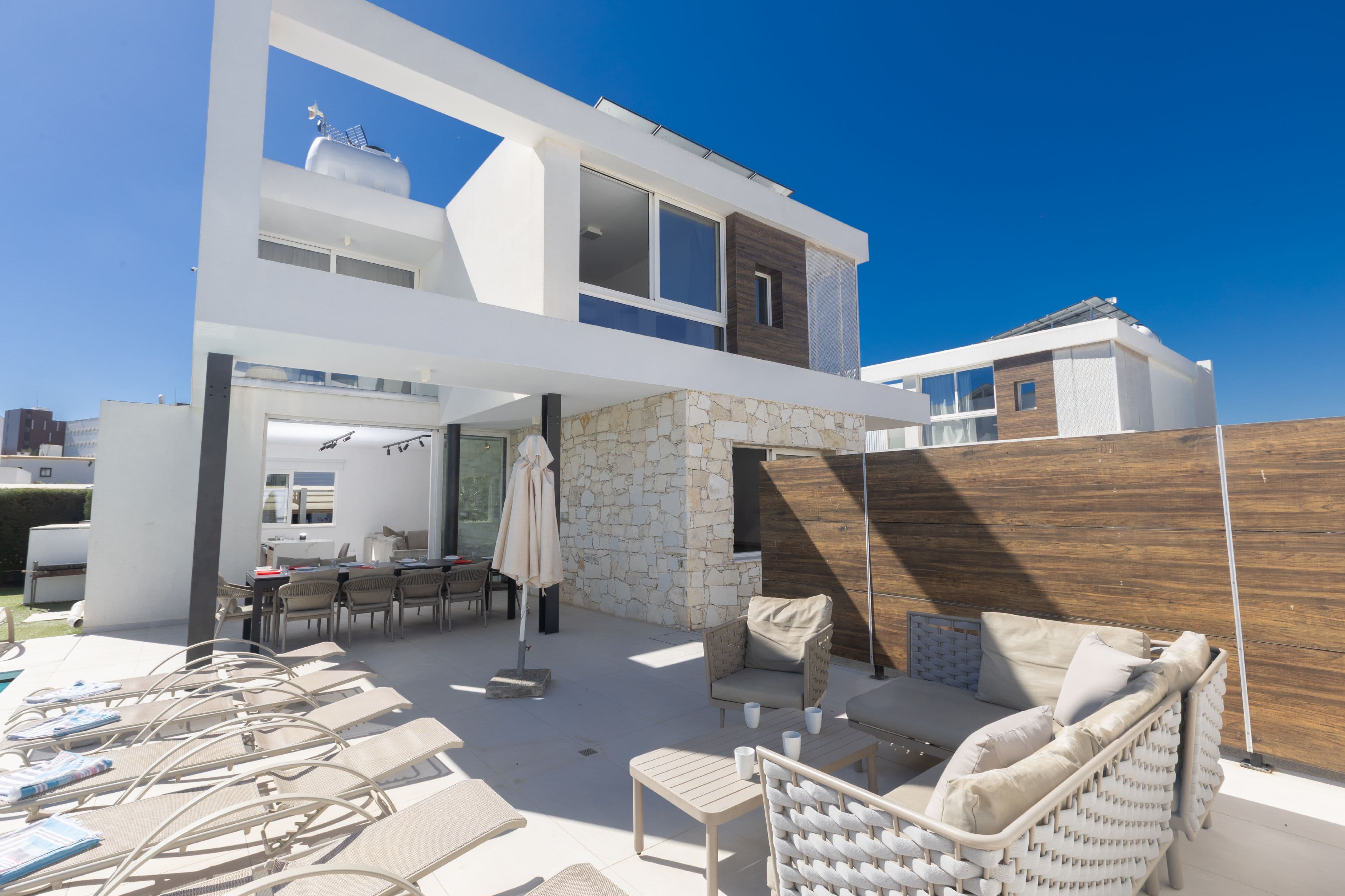 Villa Serenity, Ayia Napa, Cyprus – photo 24