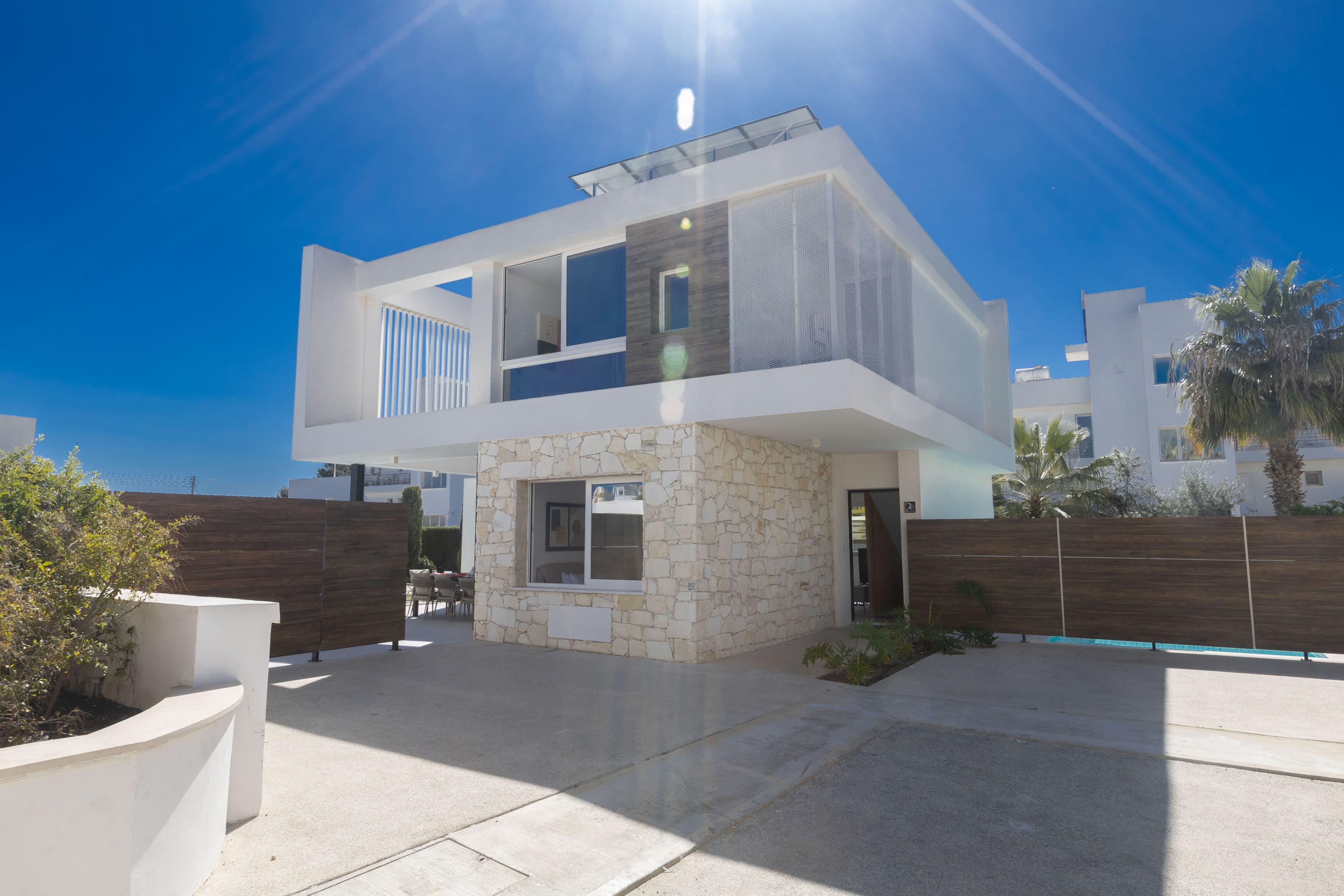 Villa Serenity, Ayia Napa, Cyprus – photo 25