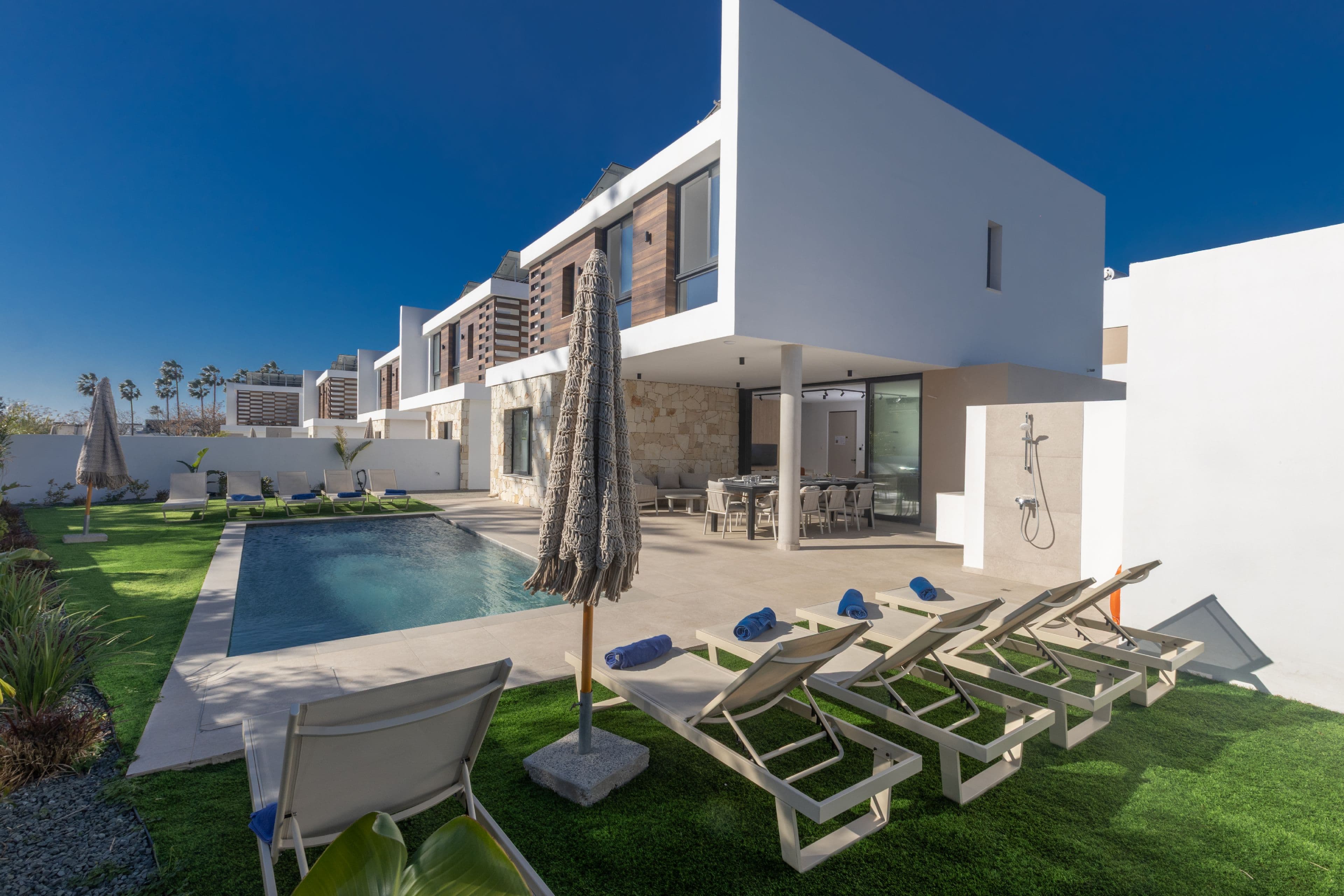 Villa Mariselle, Ayia Napa, Cyprus – photo 2