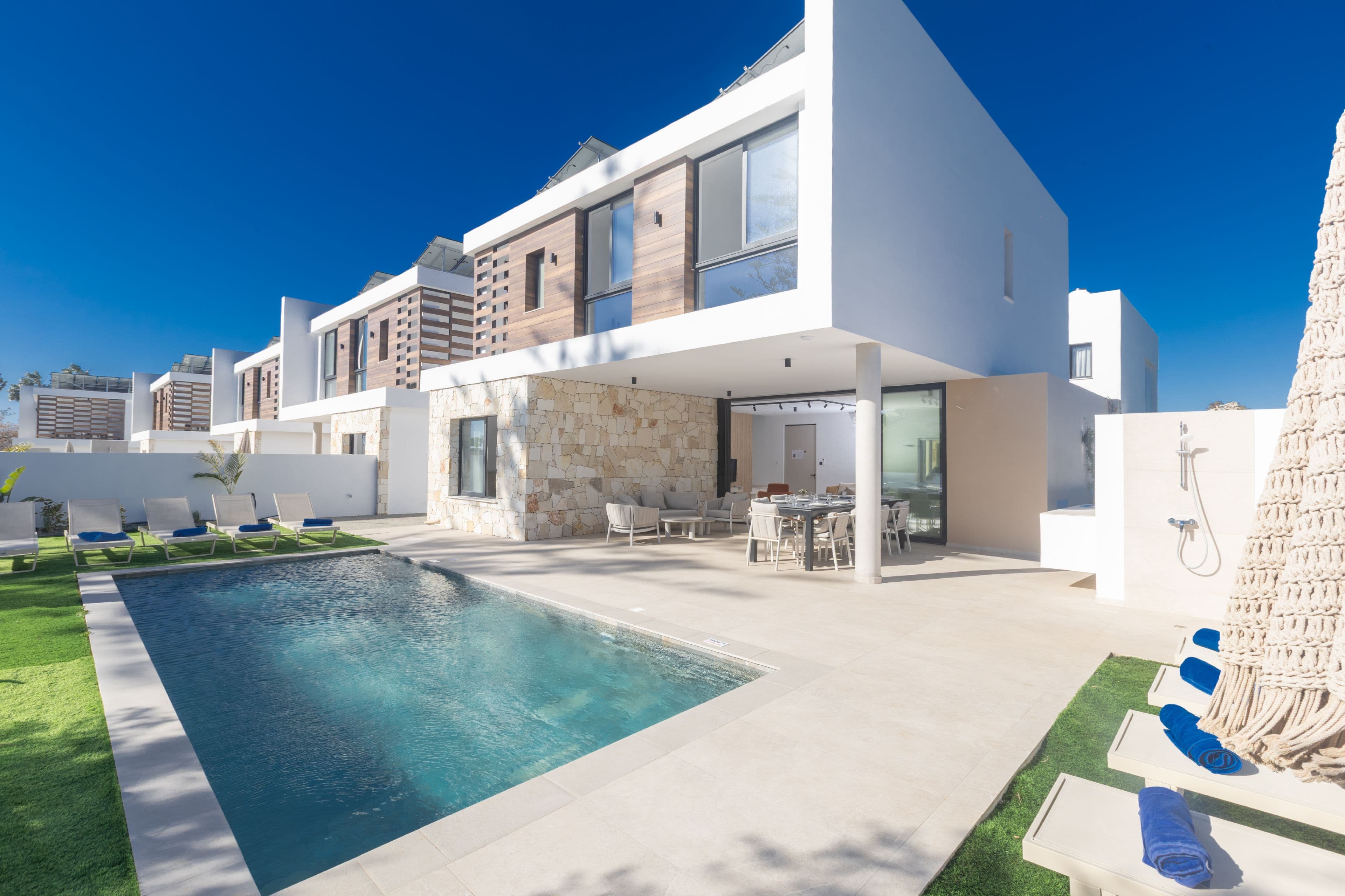 Villa Mariselle, Ayia Napa, Cyprus – photo 3
