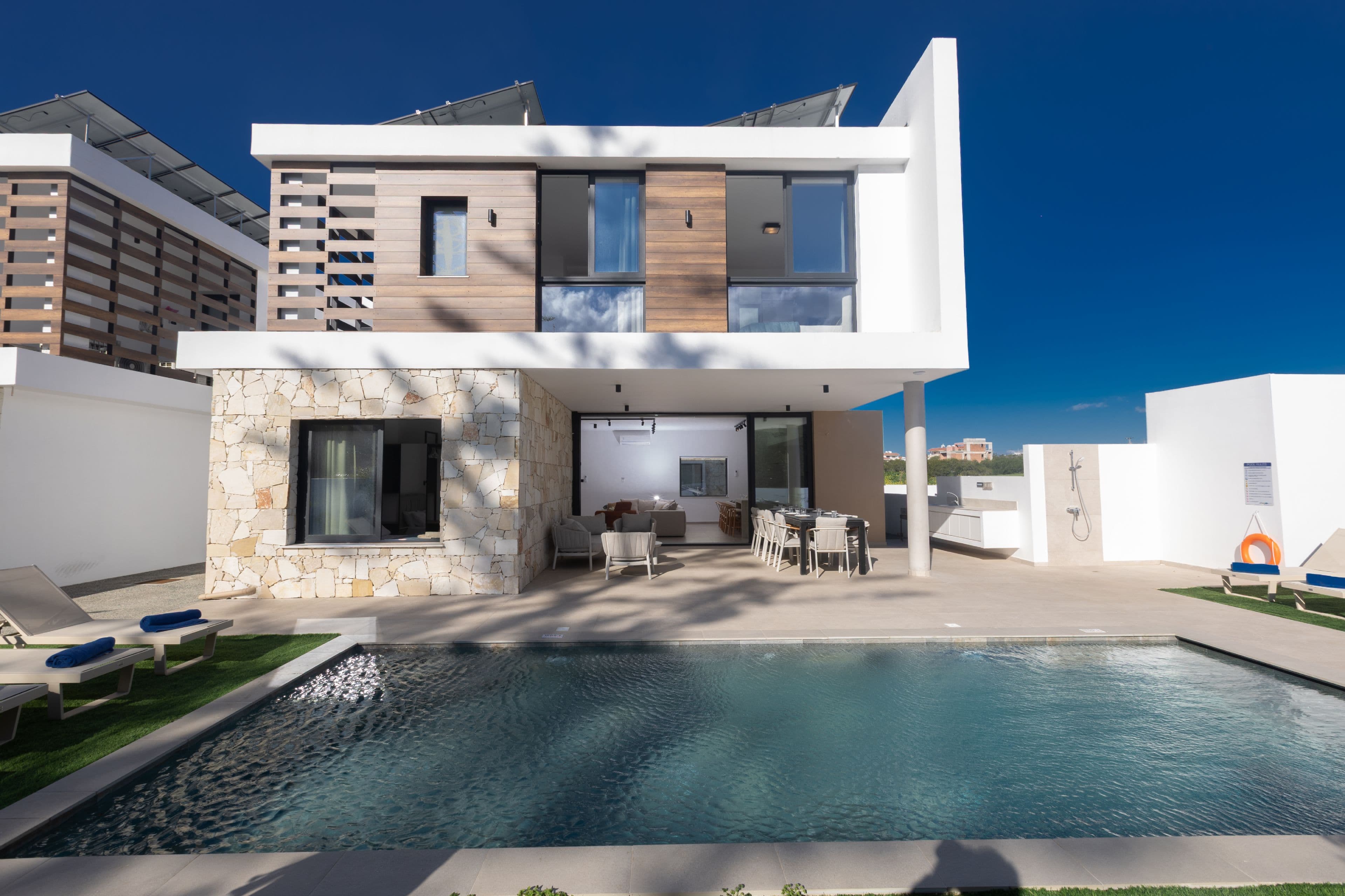 Villa Mariselle, Ayia Napa, Cyprus – photo 4