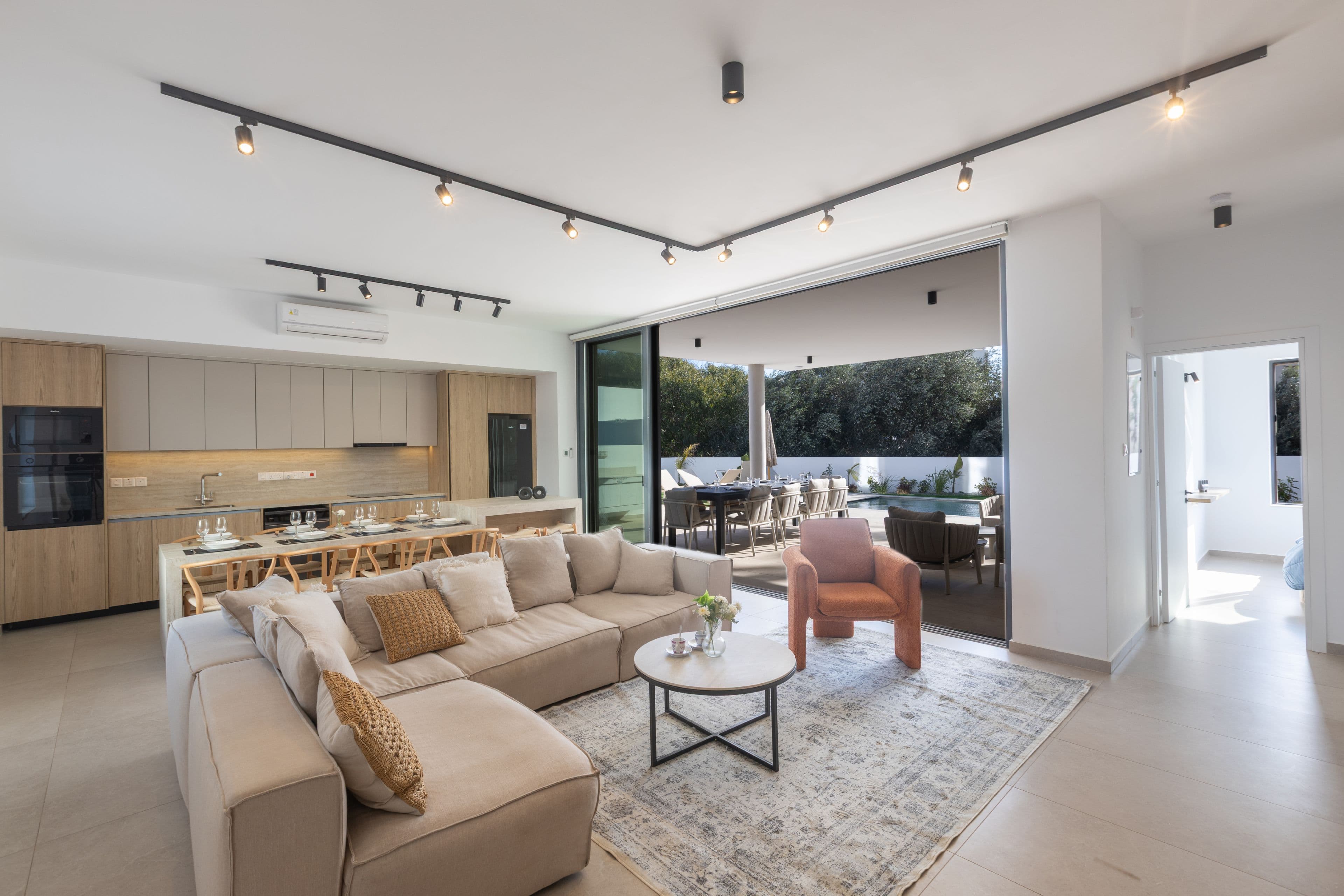 Villa Mariselle, Ayia Napa, Cyprus – photo 6