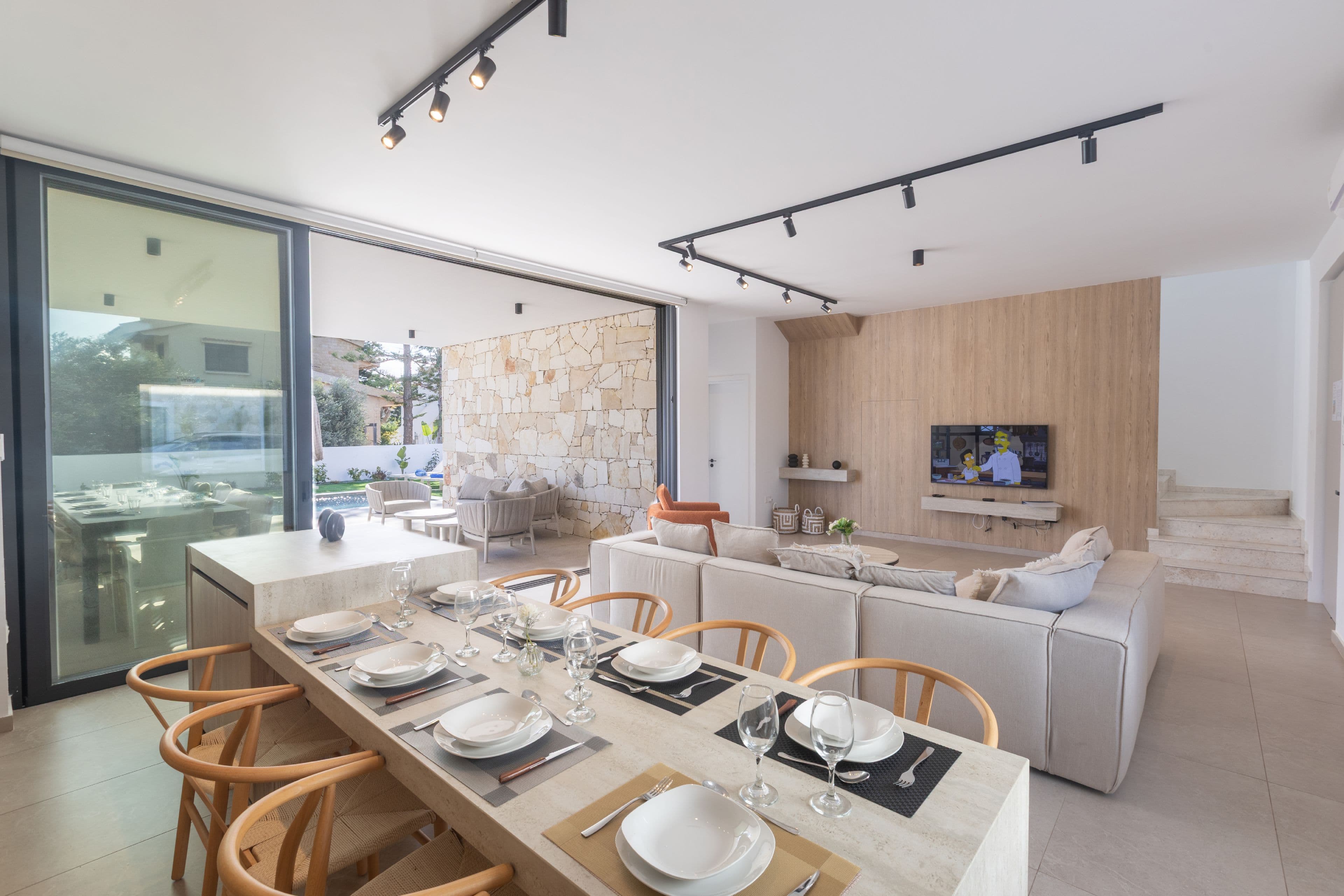 Villa Mariselle, Ayia Napa, Cyprus – photo 9