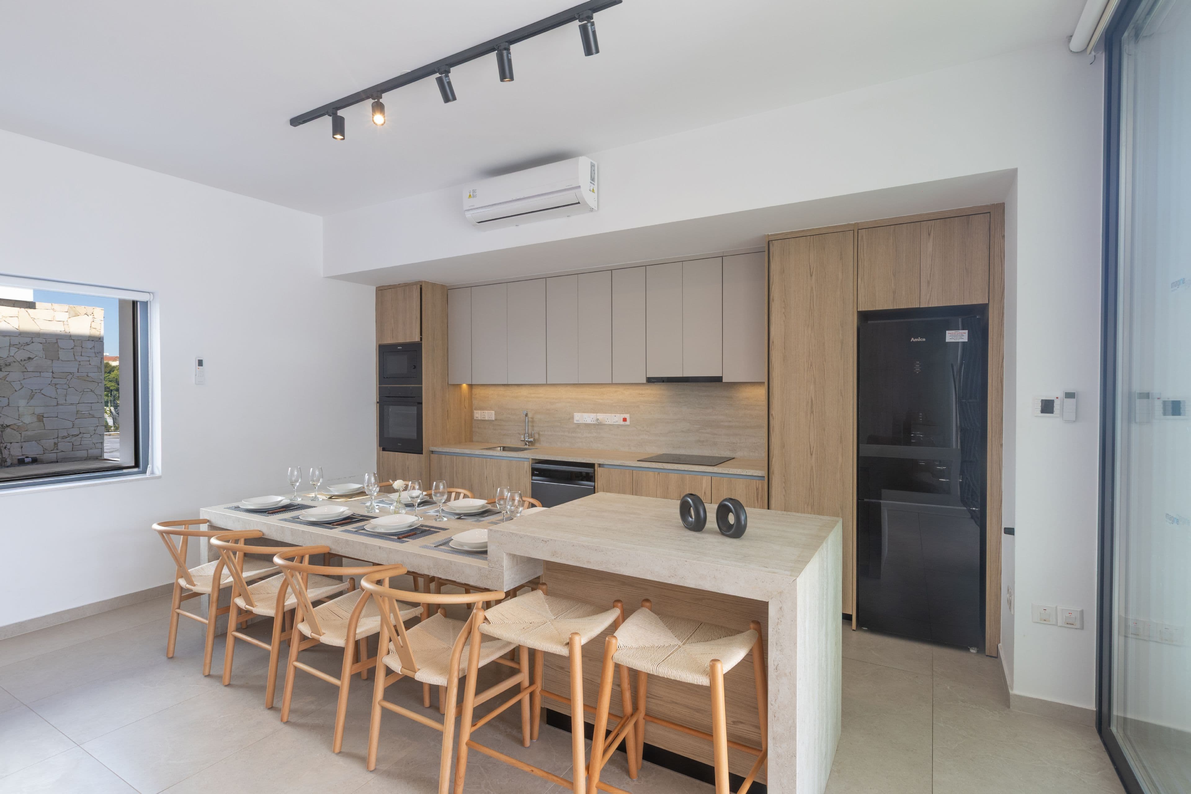 Villa Mariselle, Ayia Napa, Cyprus – photo 12