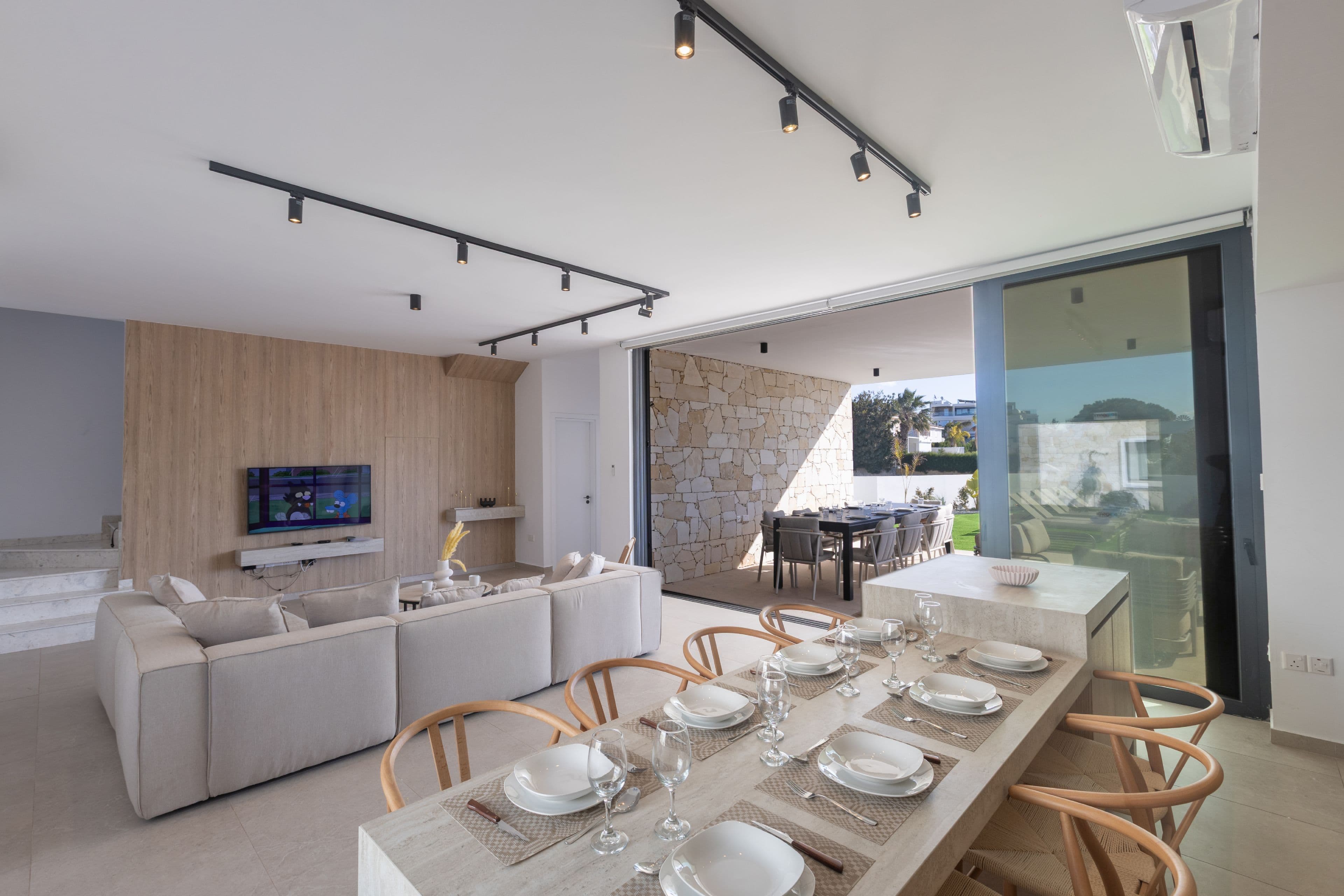 Villa Anemona, Ayia Napa, Cyprus – photo 6