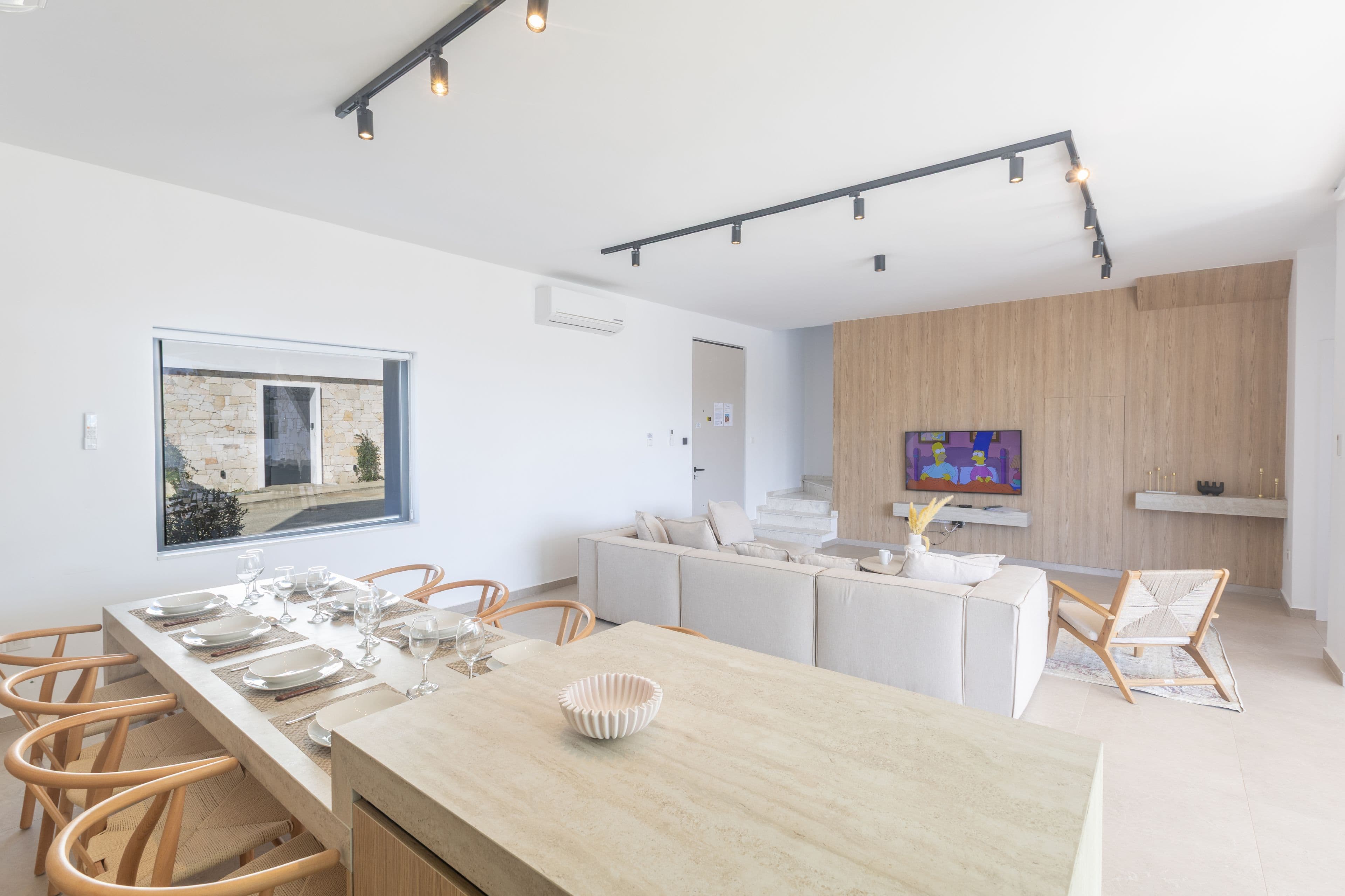 Villa Anemona, Ayia Napa, Cyprus – photo 7