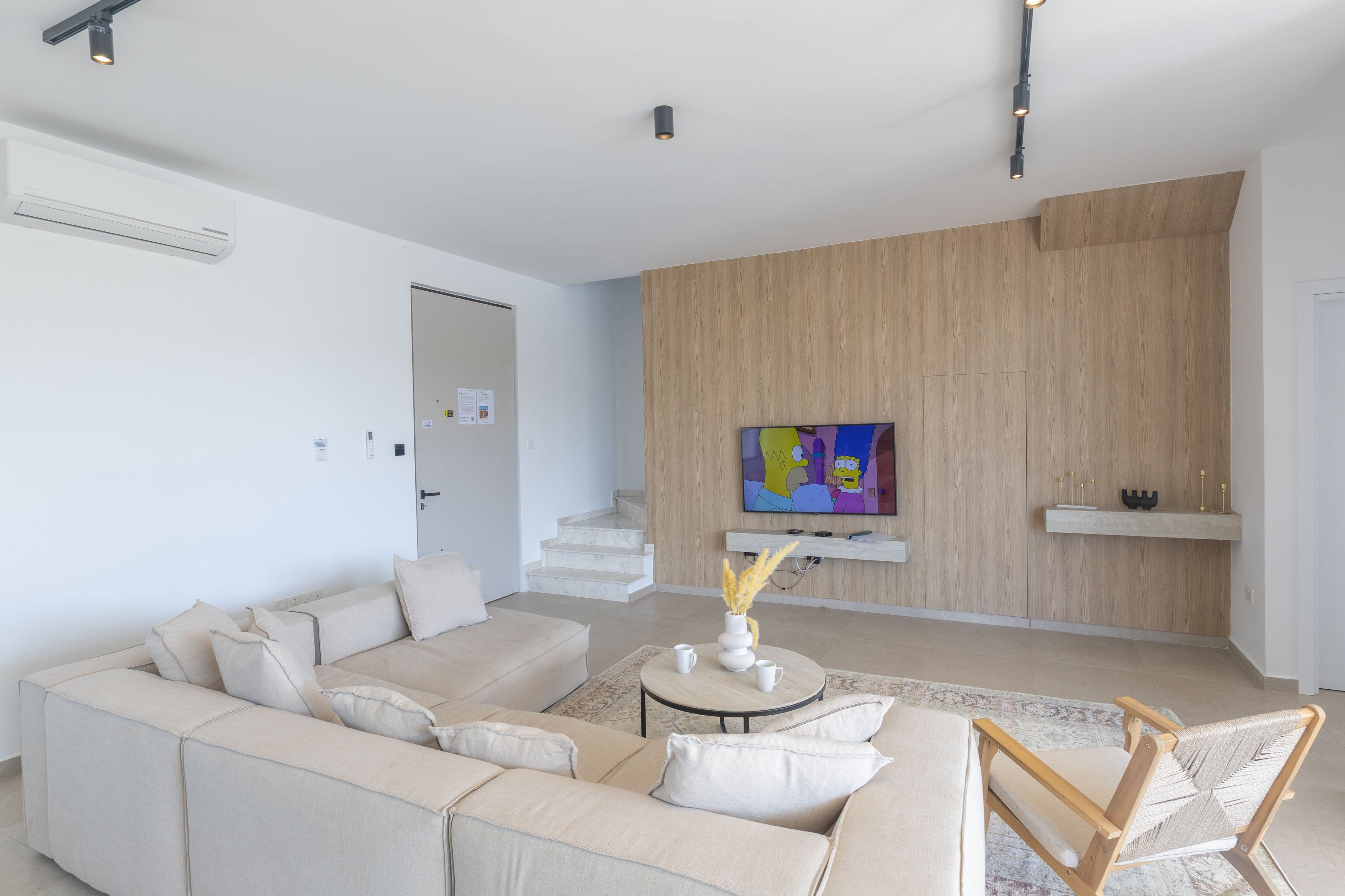 Villa Anemona, Ayia Napa, Cyprus – photo 9