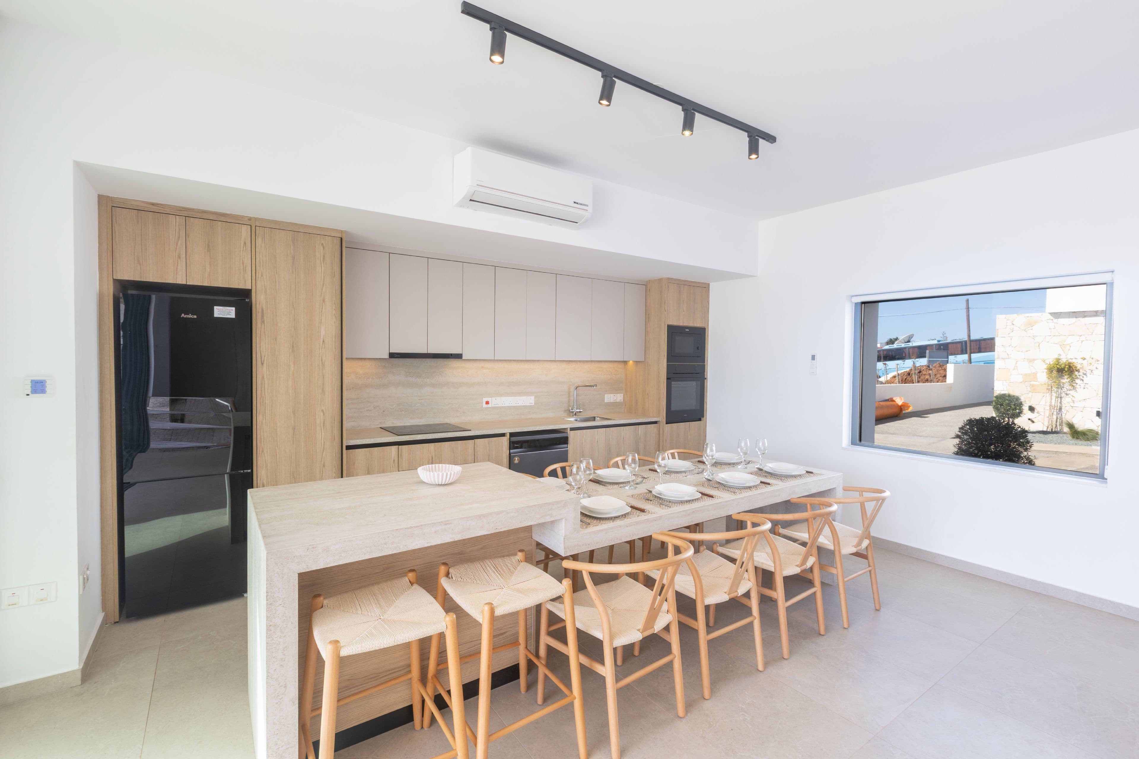 Villa Anemona, Ayia Napa, Cyprus – photo 10