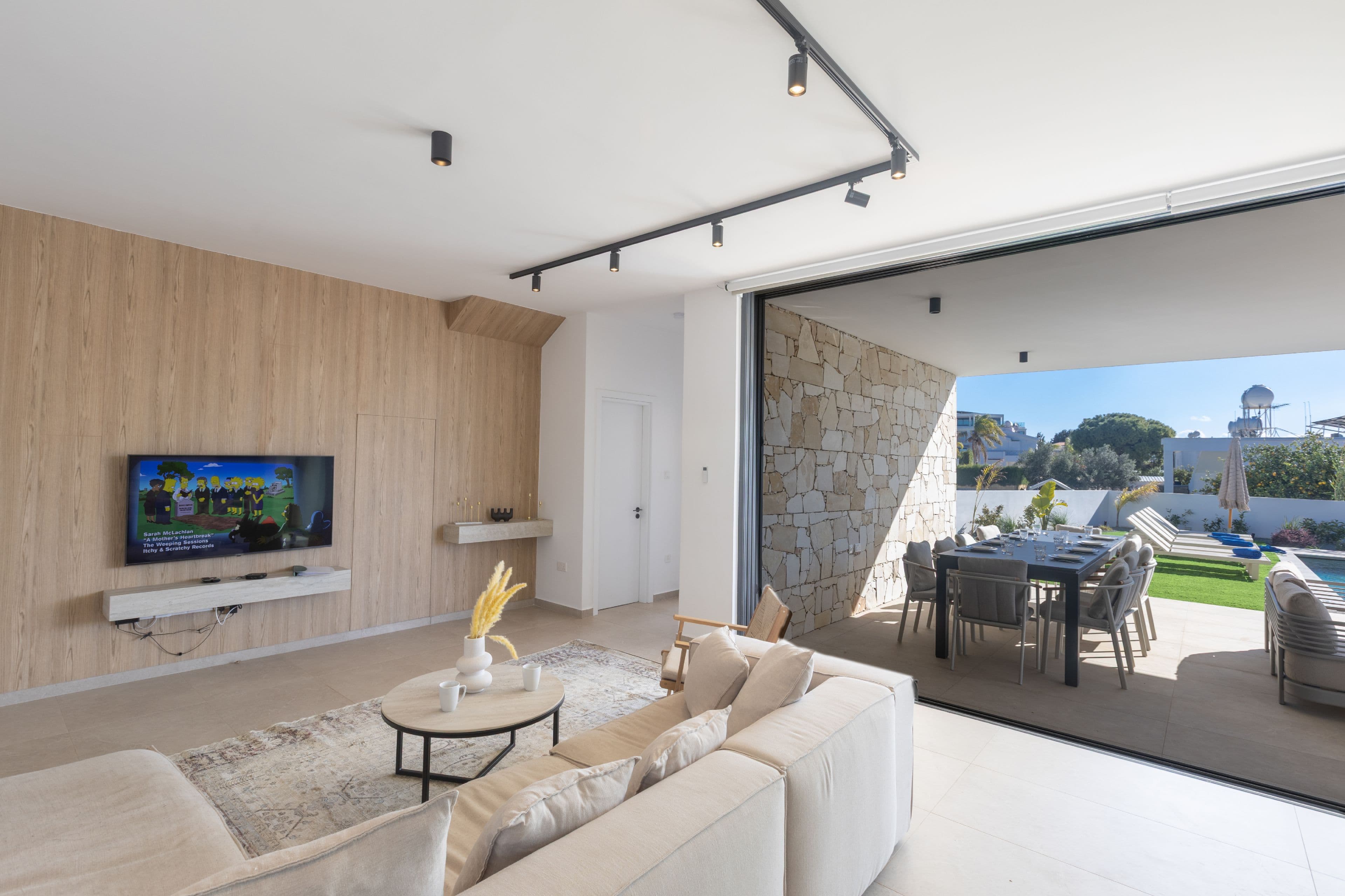 Villa Anemona, Ayia Napa, Cyprus – photo 11