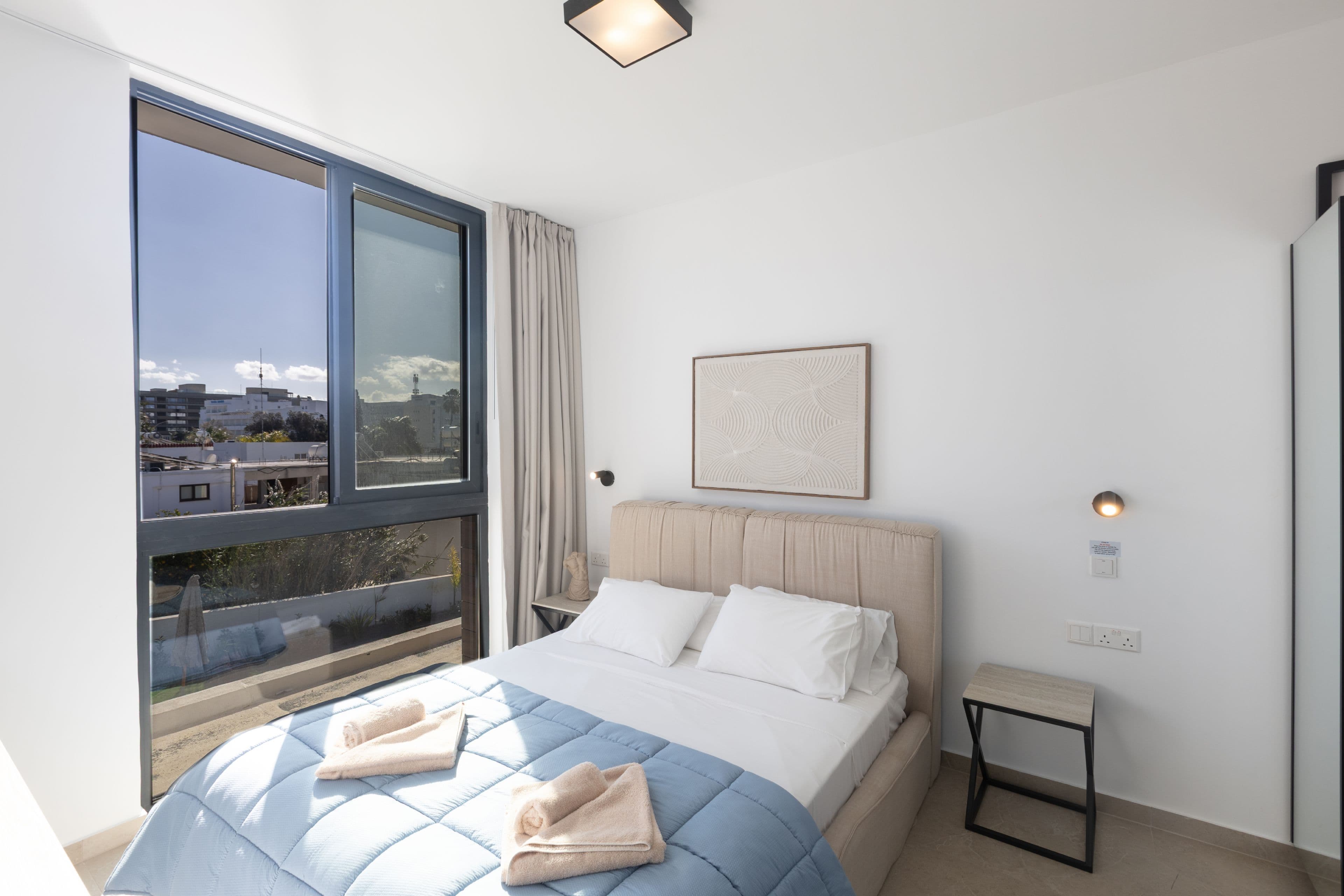 Villa Anemona, Ayia Napa, Cyprus – photo 13