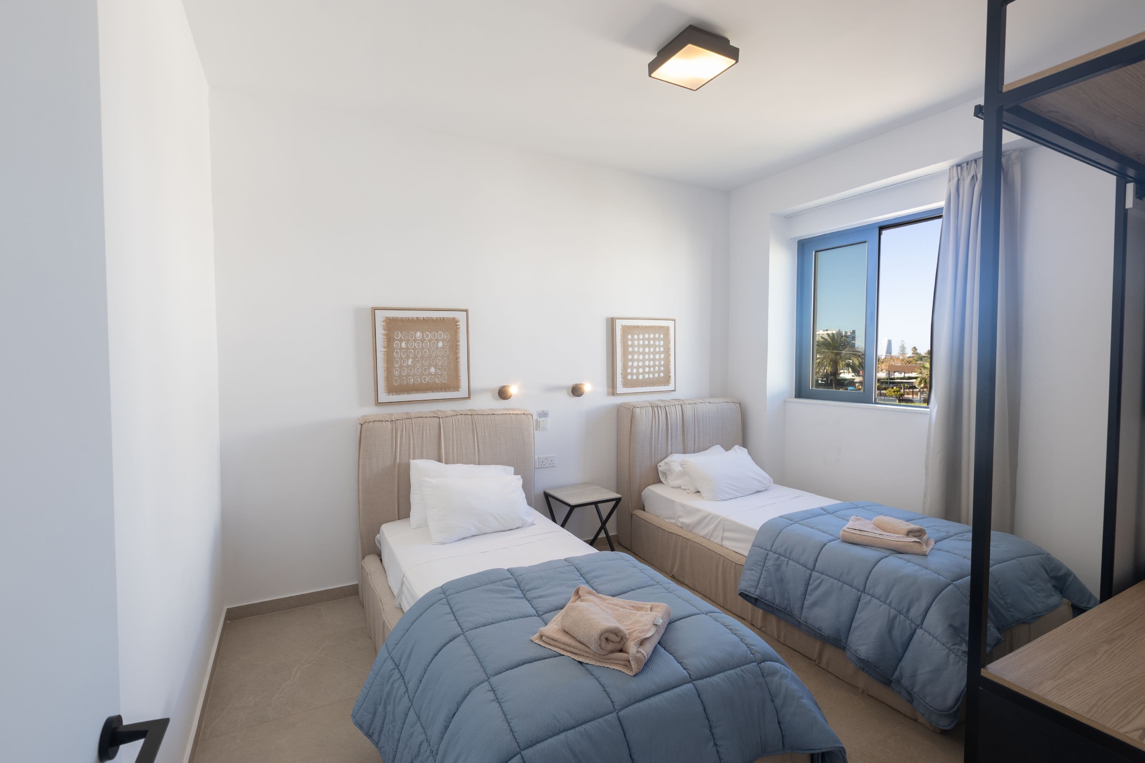 Villa Anemona, Ayia Napa, Cyprus – photo 15