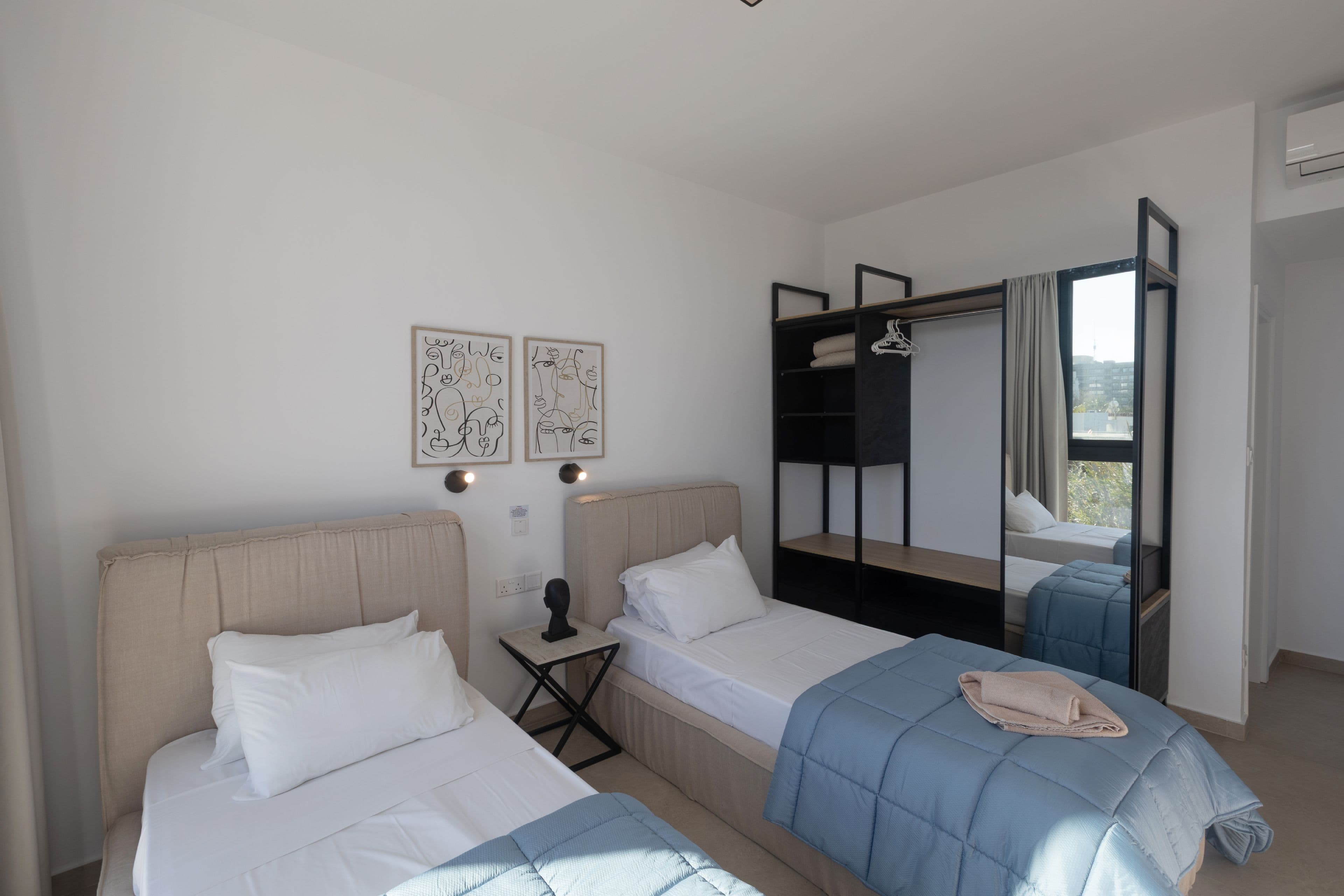 Villa Anemona, Ayia Napa, Cyprus – photo 16