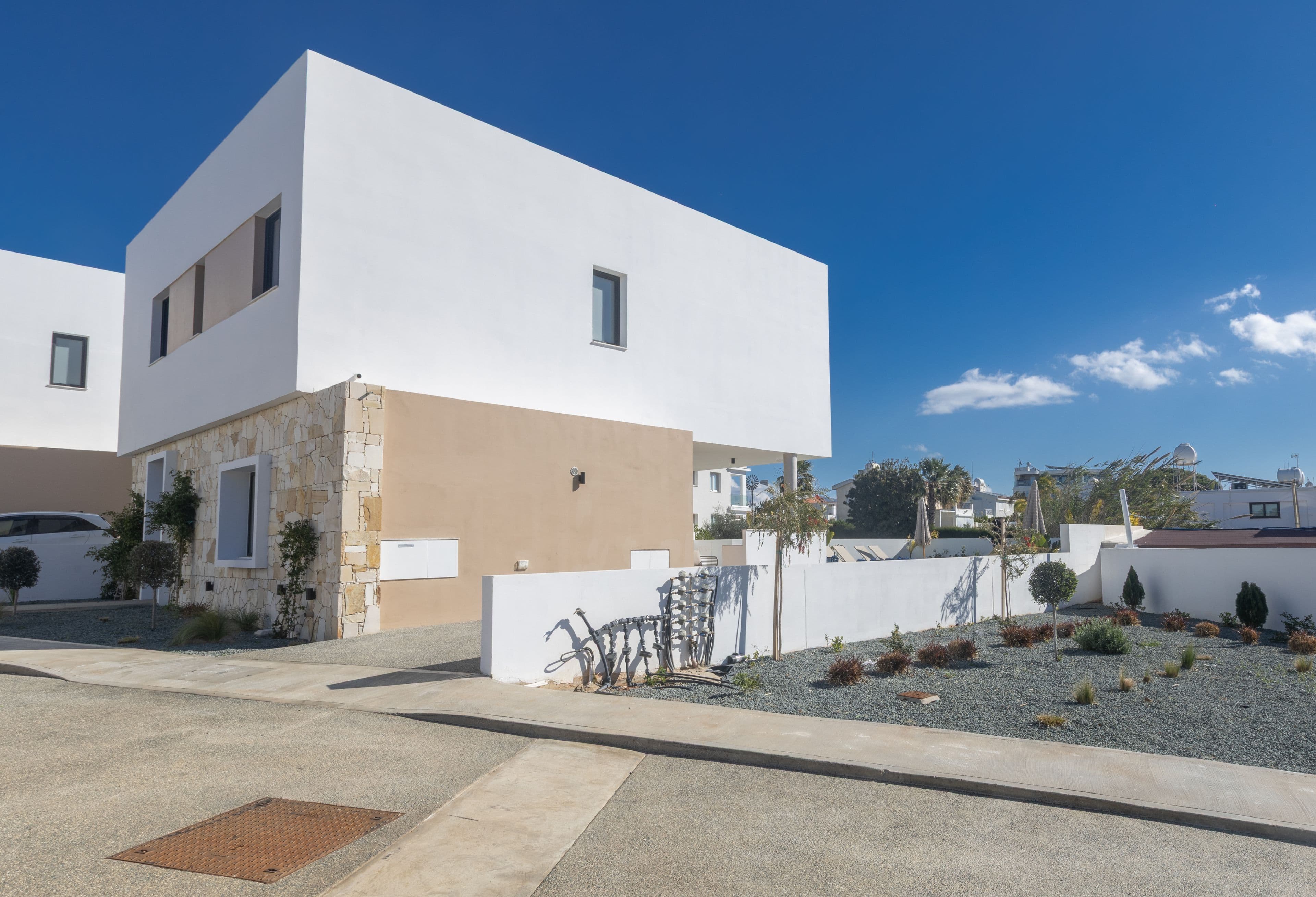 Villa Anemona, Ayia Napa, Cyprus – photo 23
