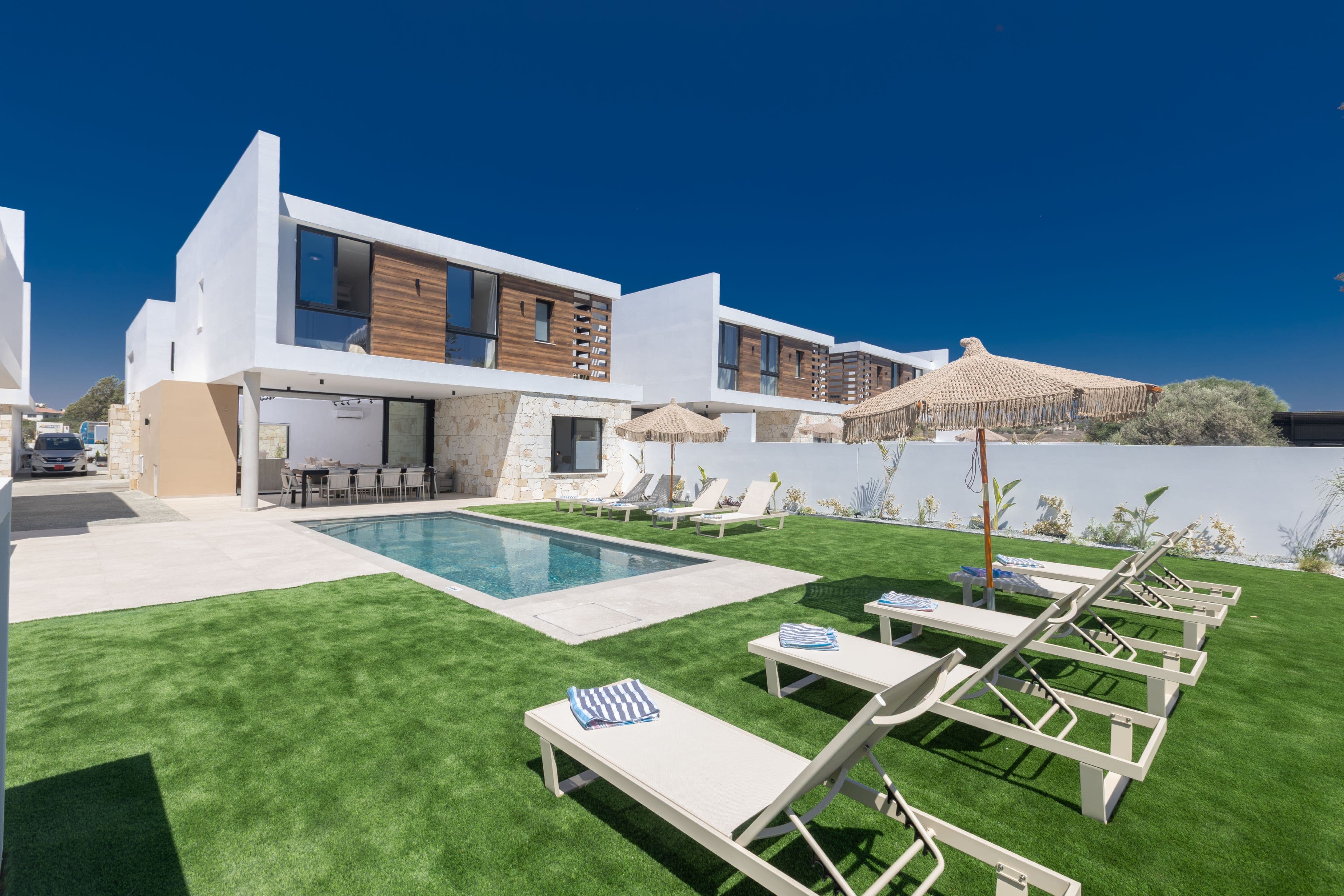Villa Rose, Ayia Napa, Cyprus – photo 2