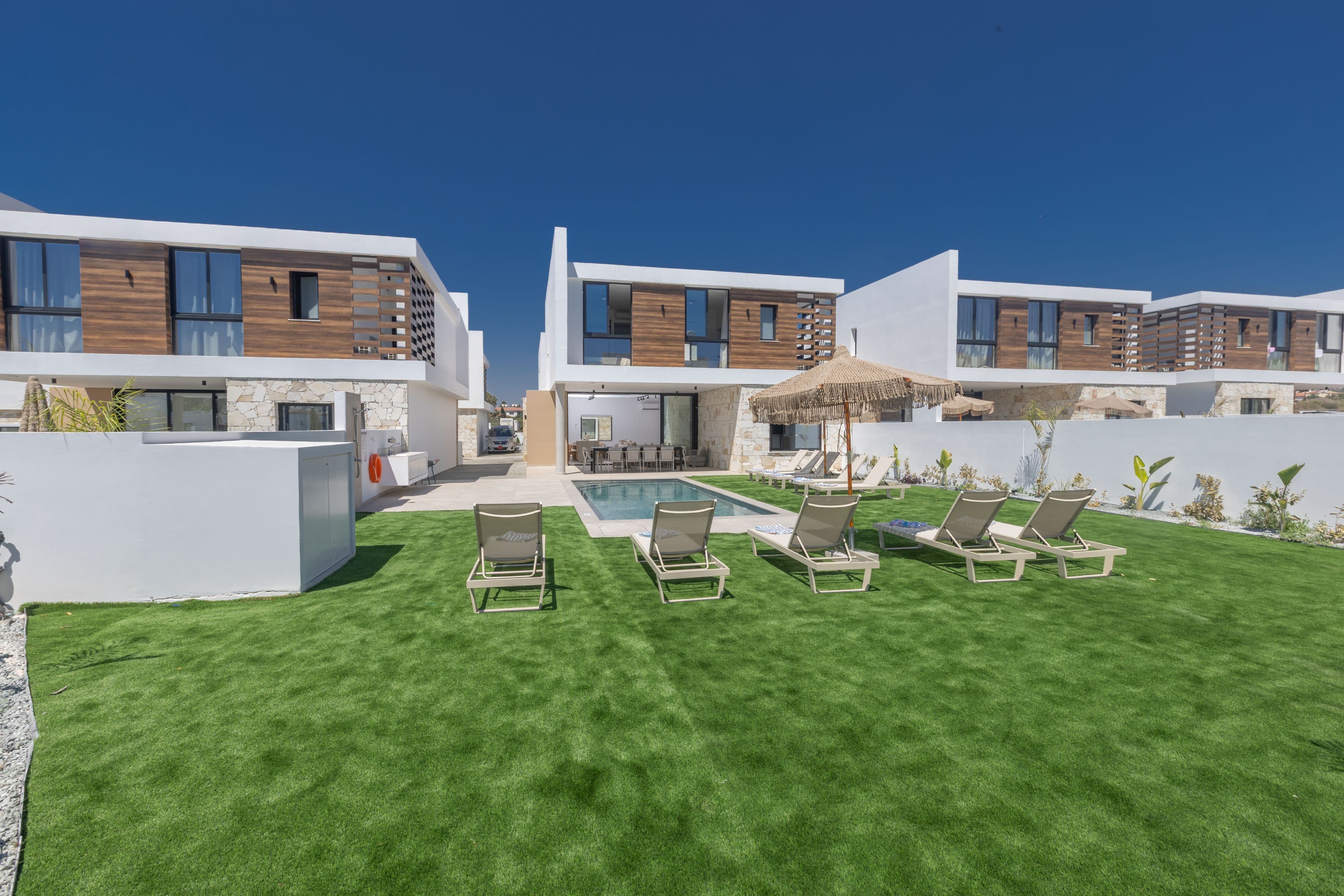 Villa Rose, Ayia Napa, Cyprus – photo 3