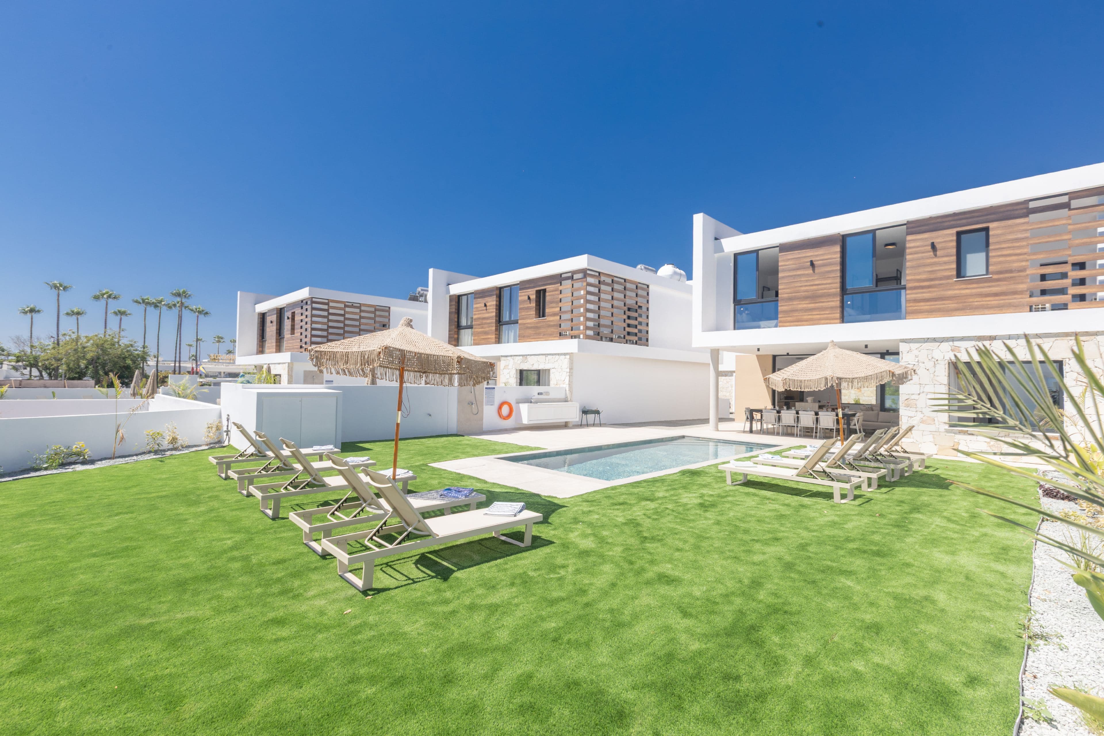 Villa Rose, Ayia Napa, Cyprus – photo 4