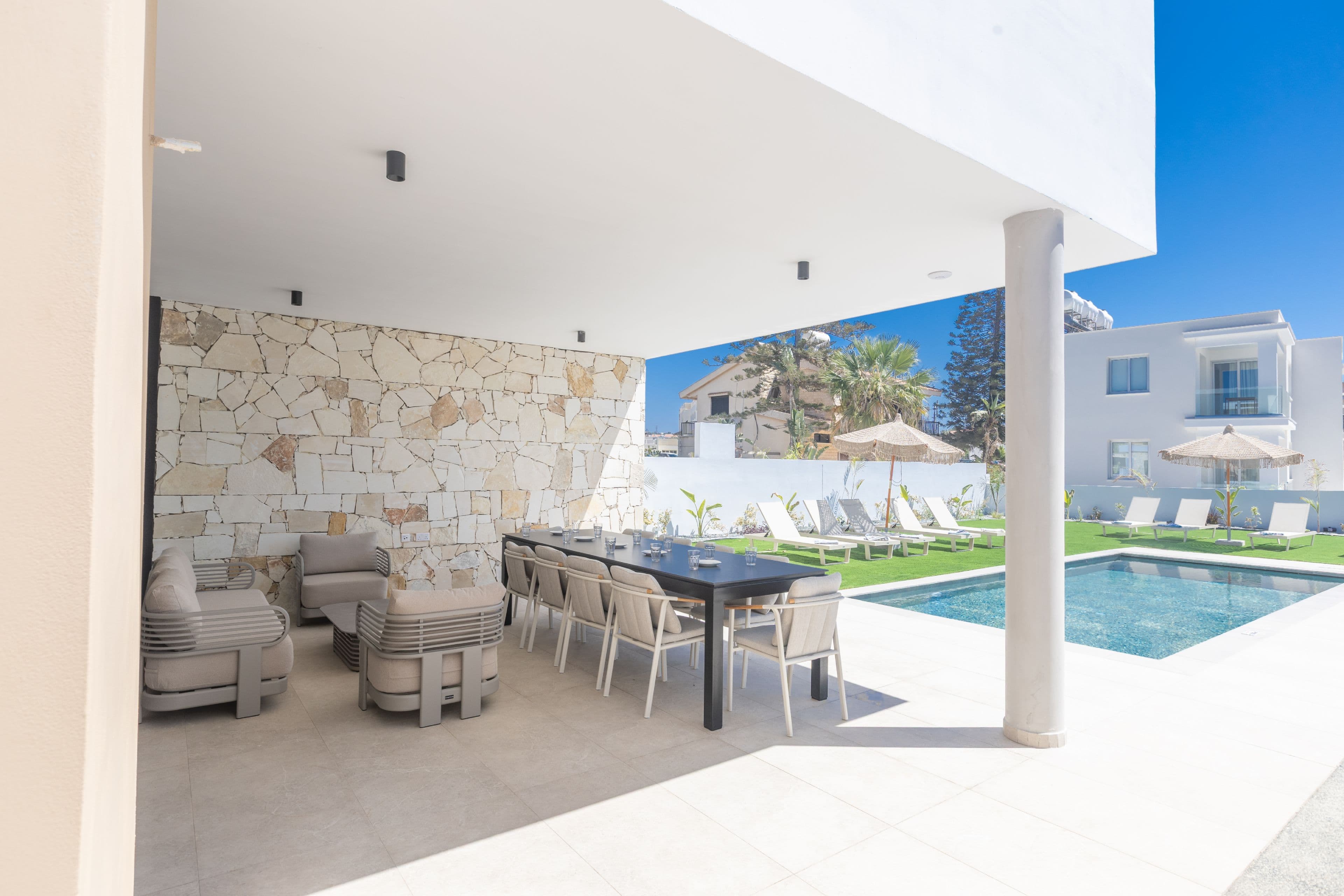 Villa Rose, Ayia Napa, Cyprus – photo 5