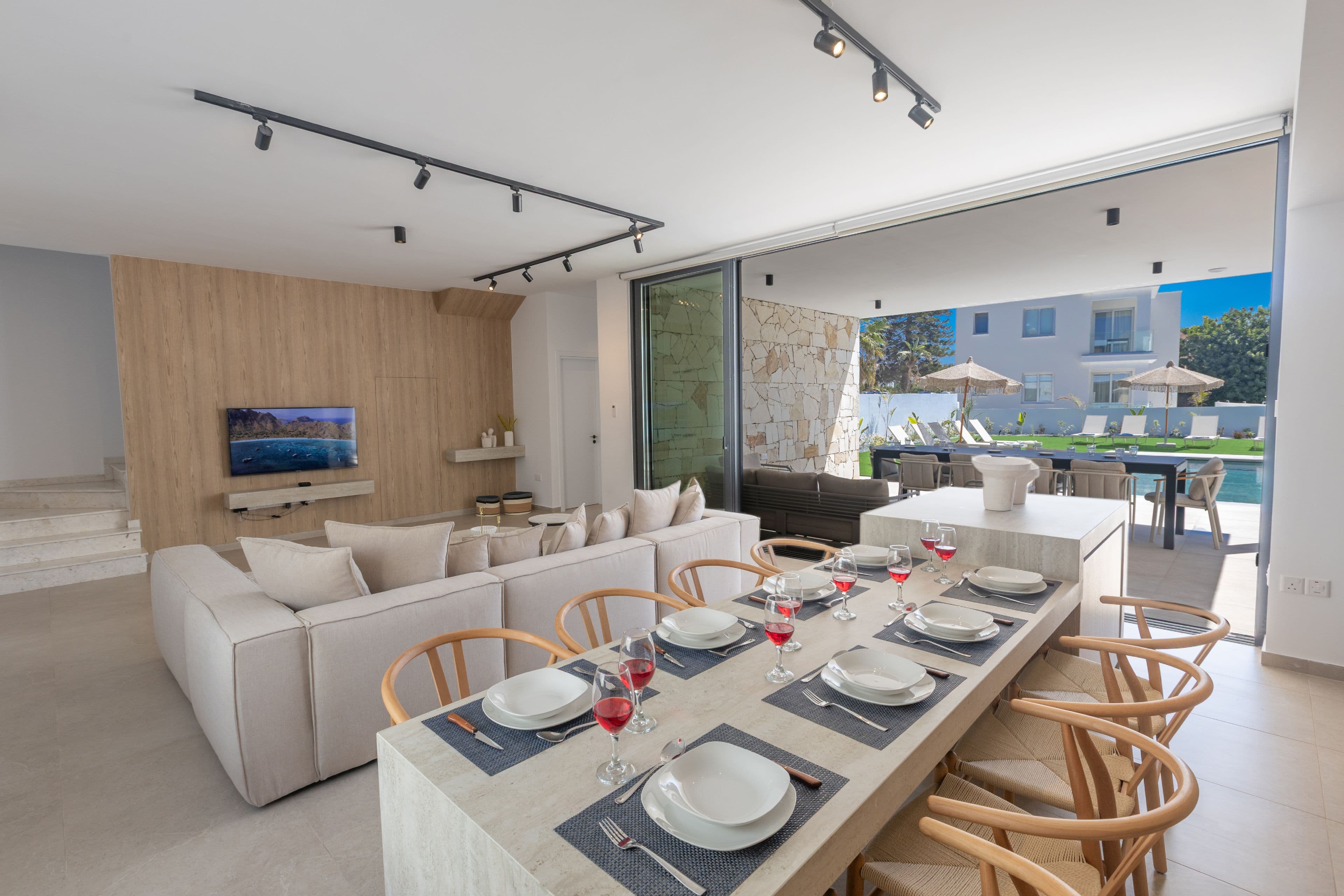 Villa Rose, Ayia Napa, Cyprus – photo 11