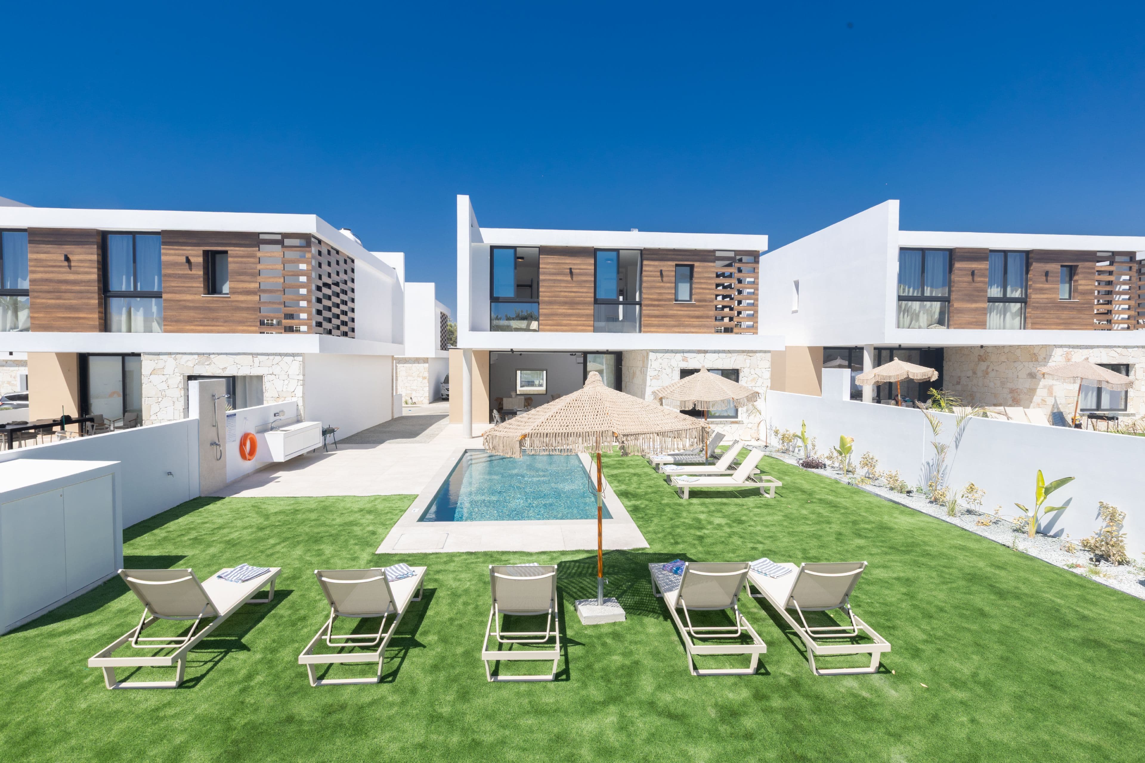 Villa Rose, Ayia Napa, Cyprus – photo 25