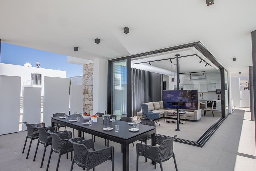 Villa Paradiso, Protaras, Cyprus – photo 6