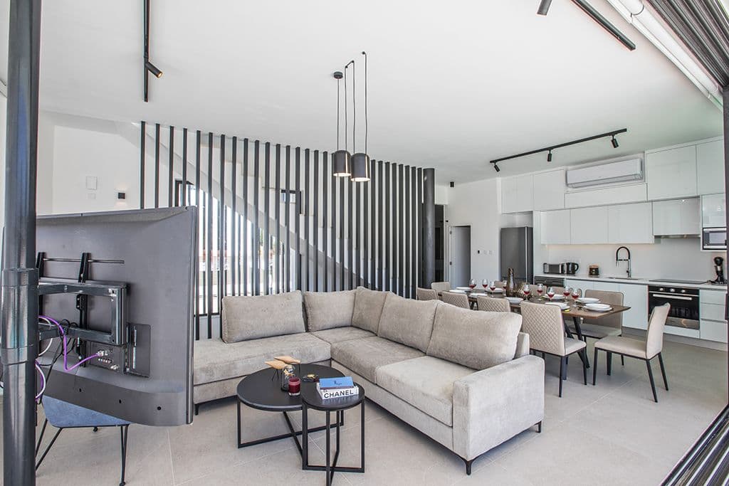 Villa Paradiso, Protaras, Cyprus – photo 10