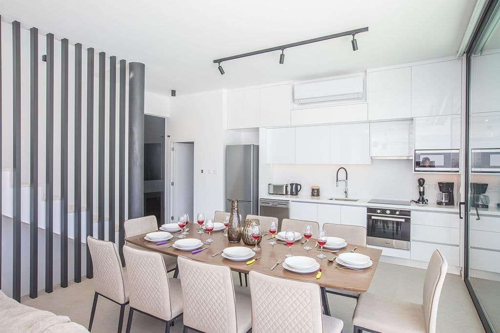Villa Paradiso, Protaras, Cyprus – photo 12