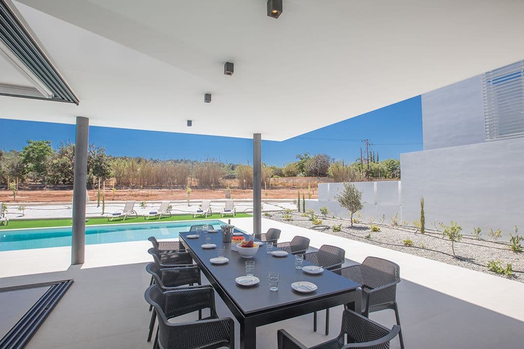 Villa Paradiso, Protaras, Cyprus – photo 13