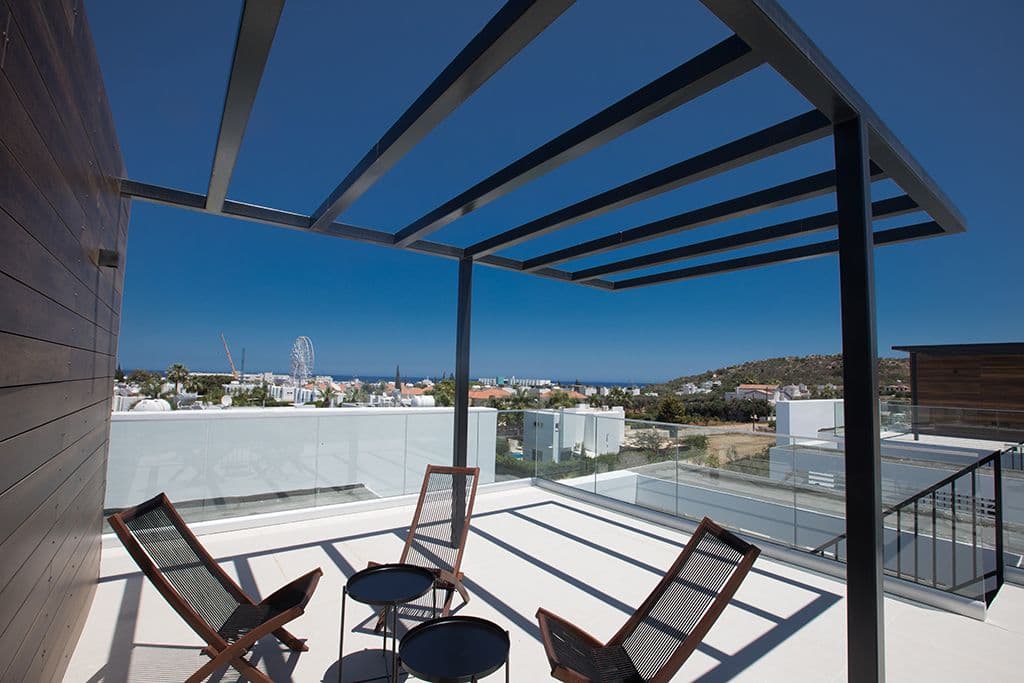 Villa Paradiso, Protaras, Cyprus – photo 14